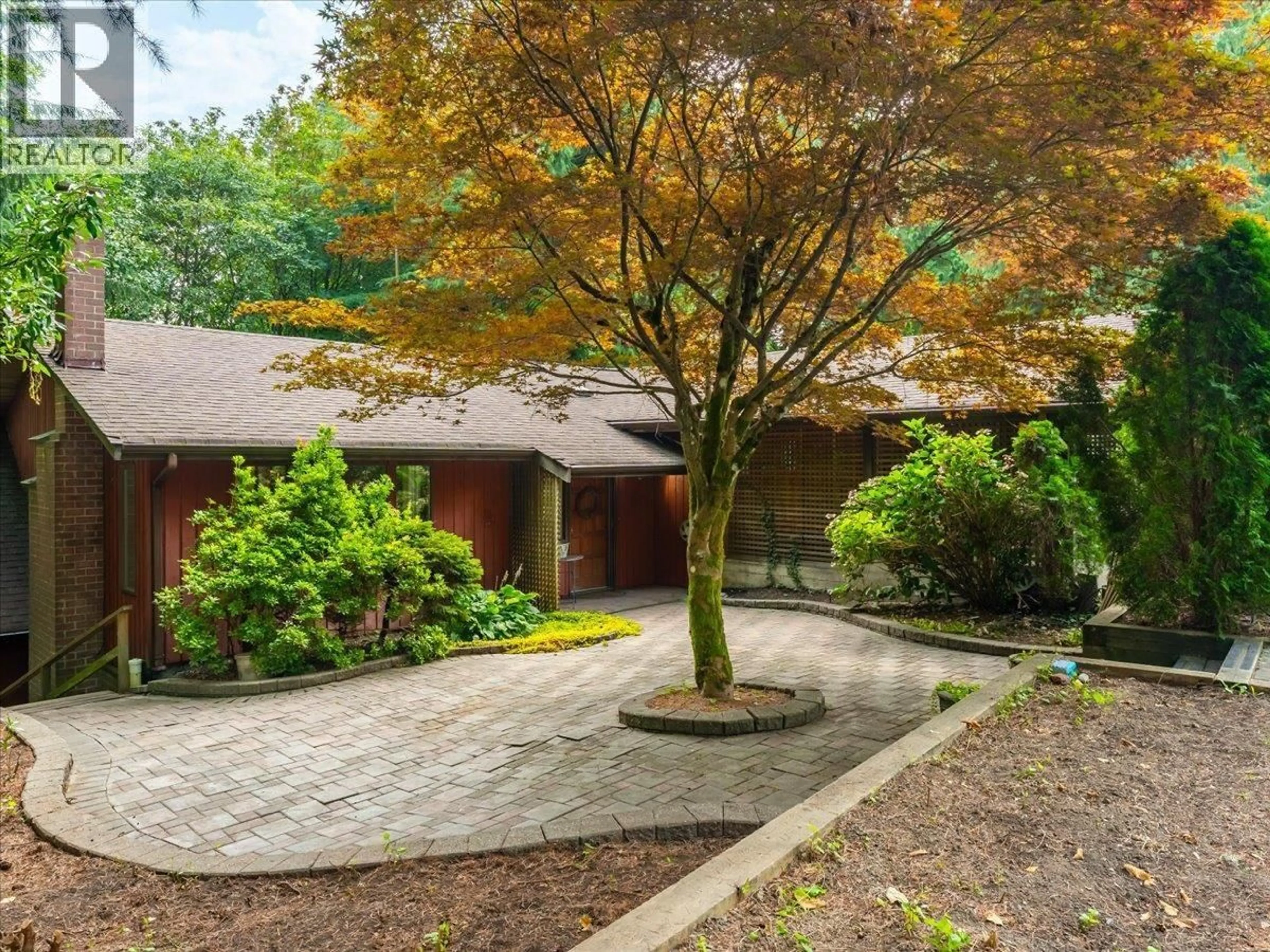Unknown for 277 BRAEMAR ROAD, North Vancouver British Columbia V7N1R2