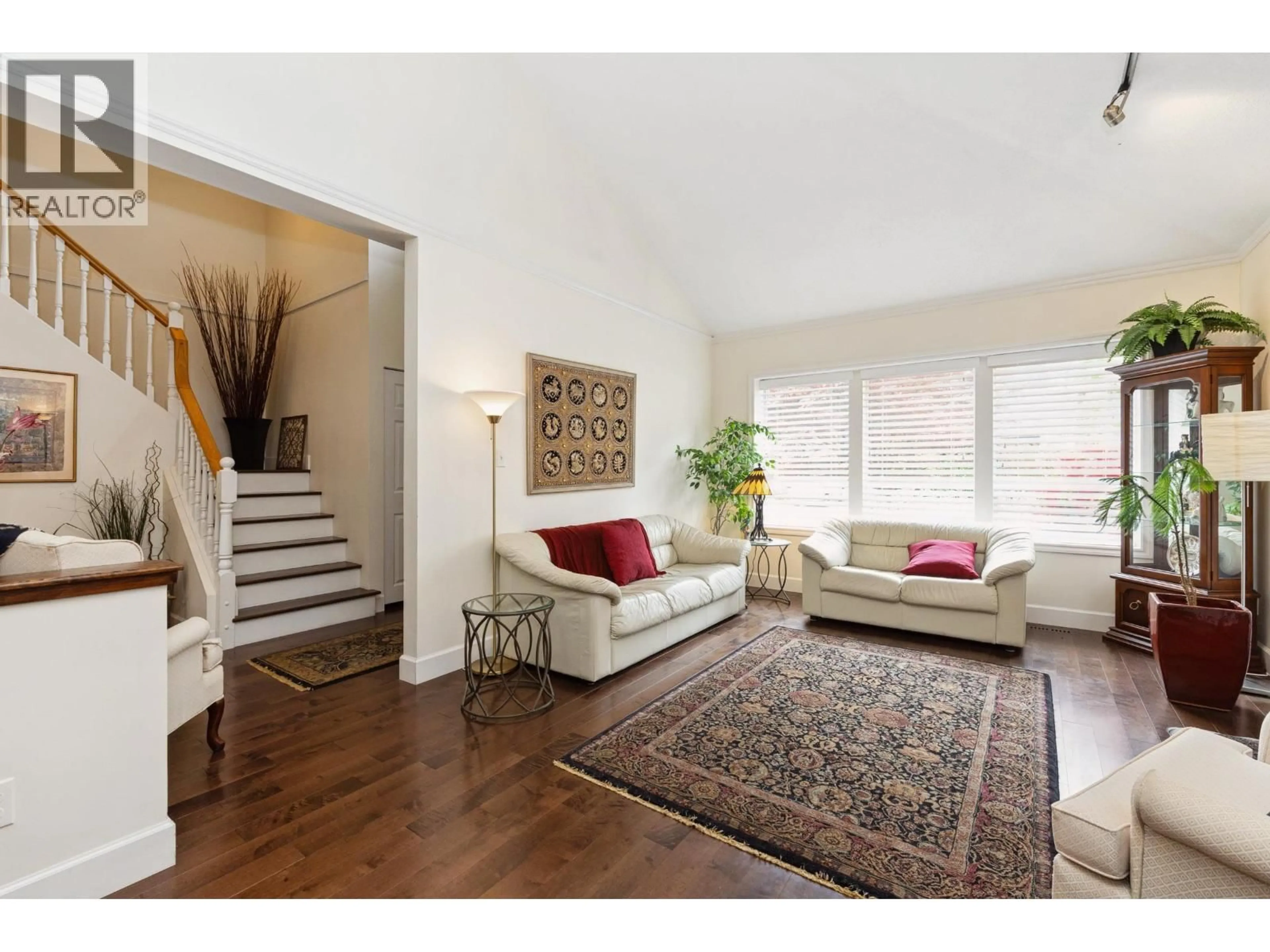 Living room with furniture, unknown for 4728 UNDERWOOD AVENUE, North Vancouver British Columbia V7K3A8