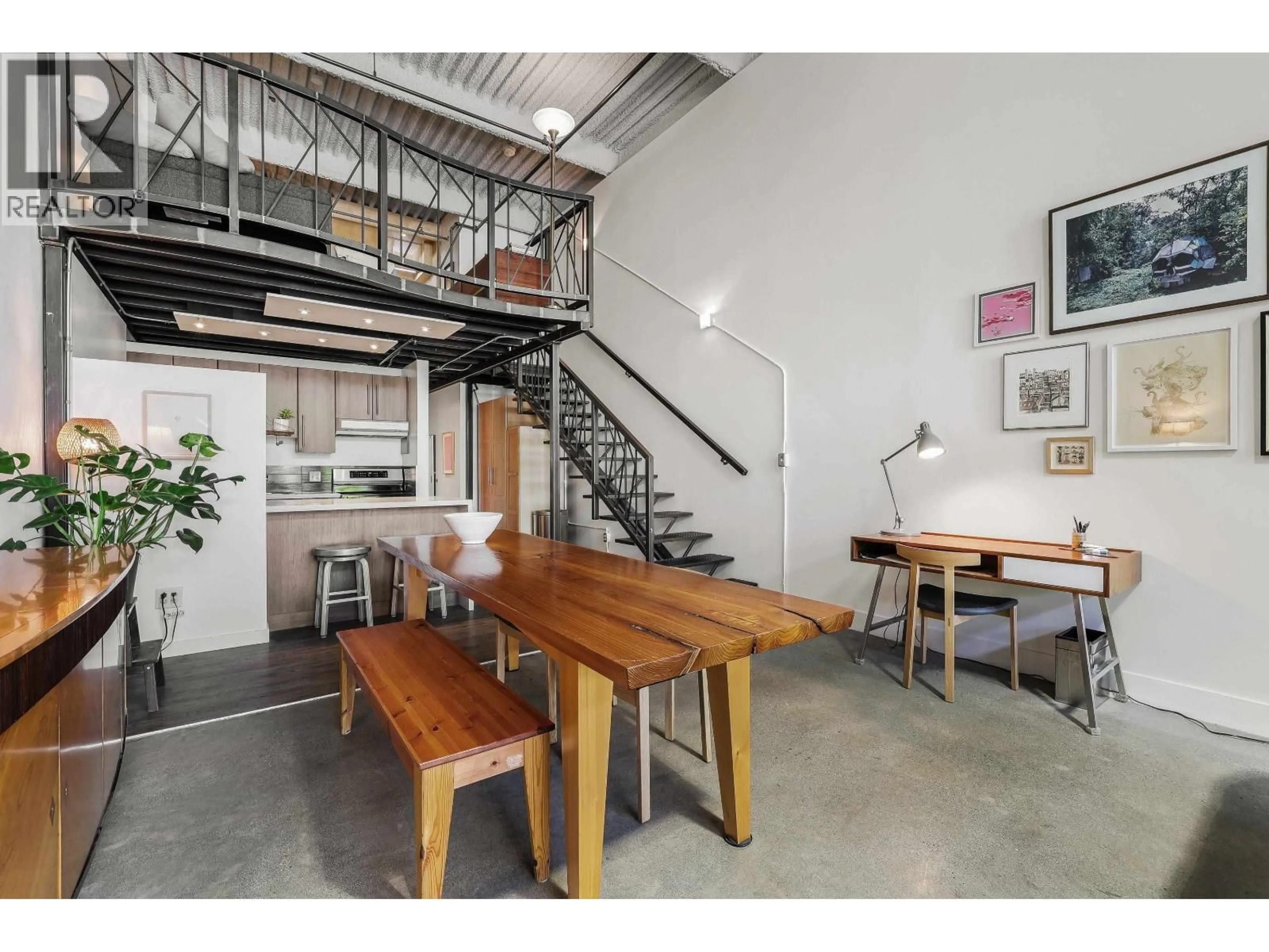 Unknown for 115 - 237 4TH AVENUE, Vancouver British Columbia V5T4R4