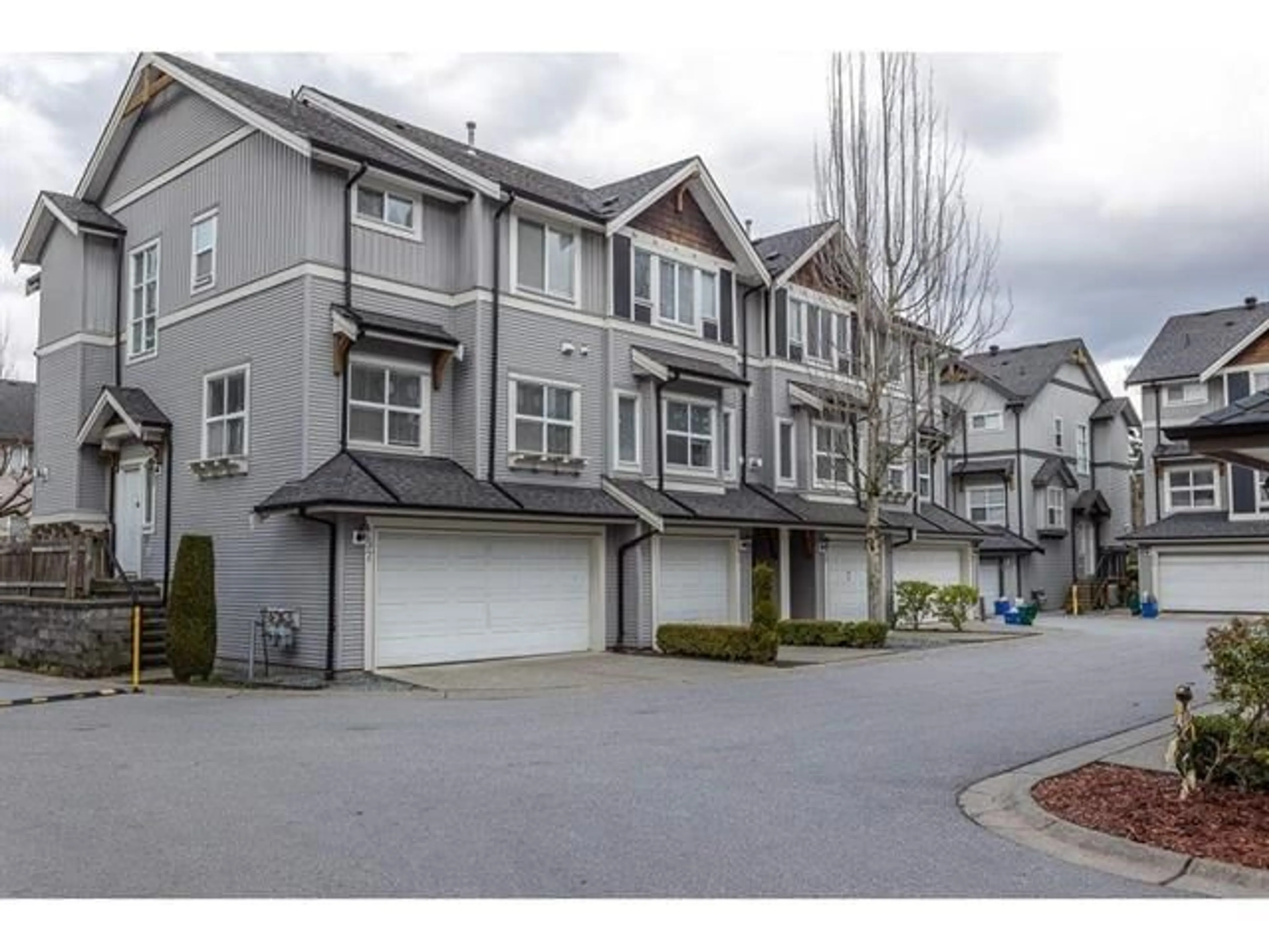 Unknown for 58 - 12677 63, Surrey British Columbia V3X3T3