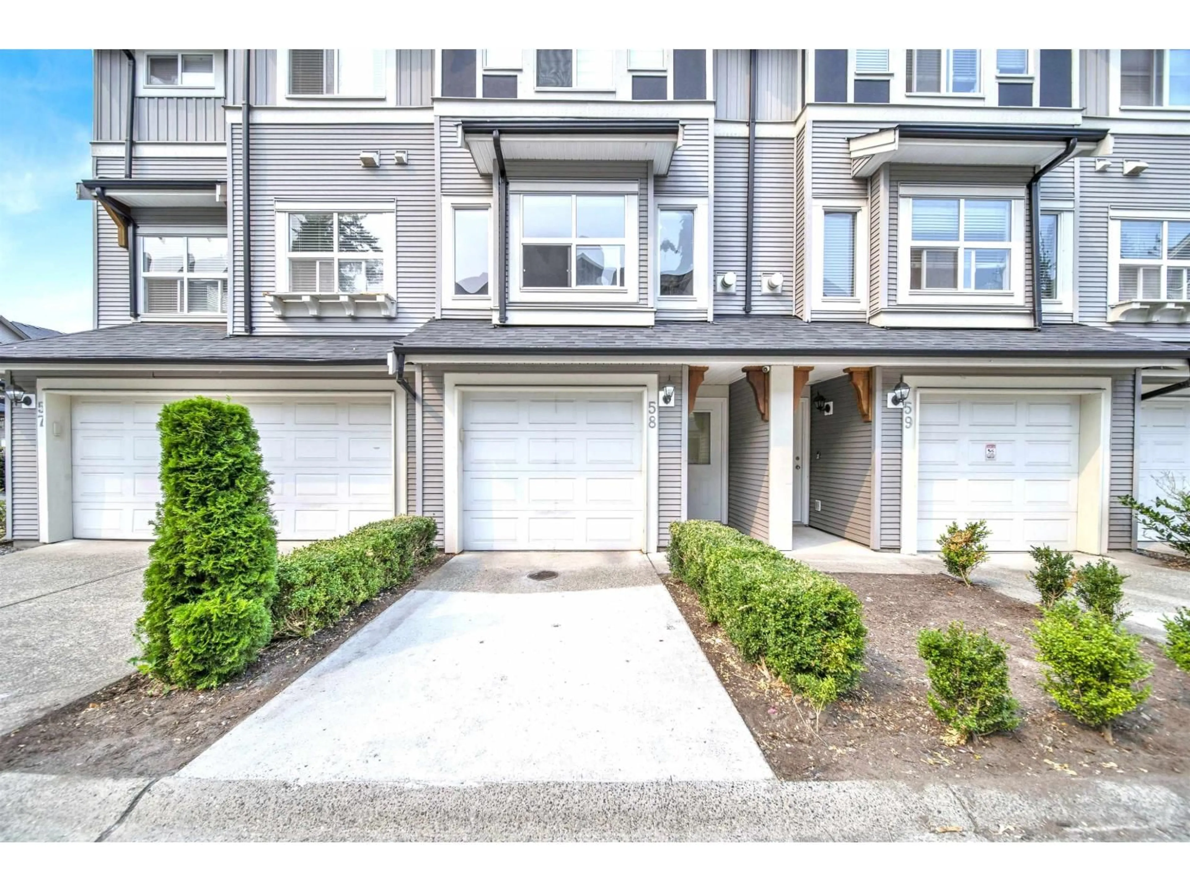 Unknown for 58 - 12677 63, Surrey British Columbia V3X3T3