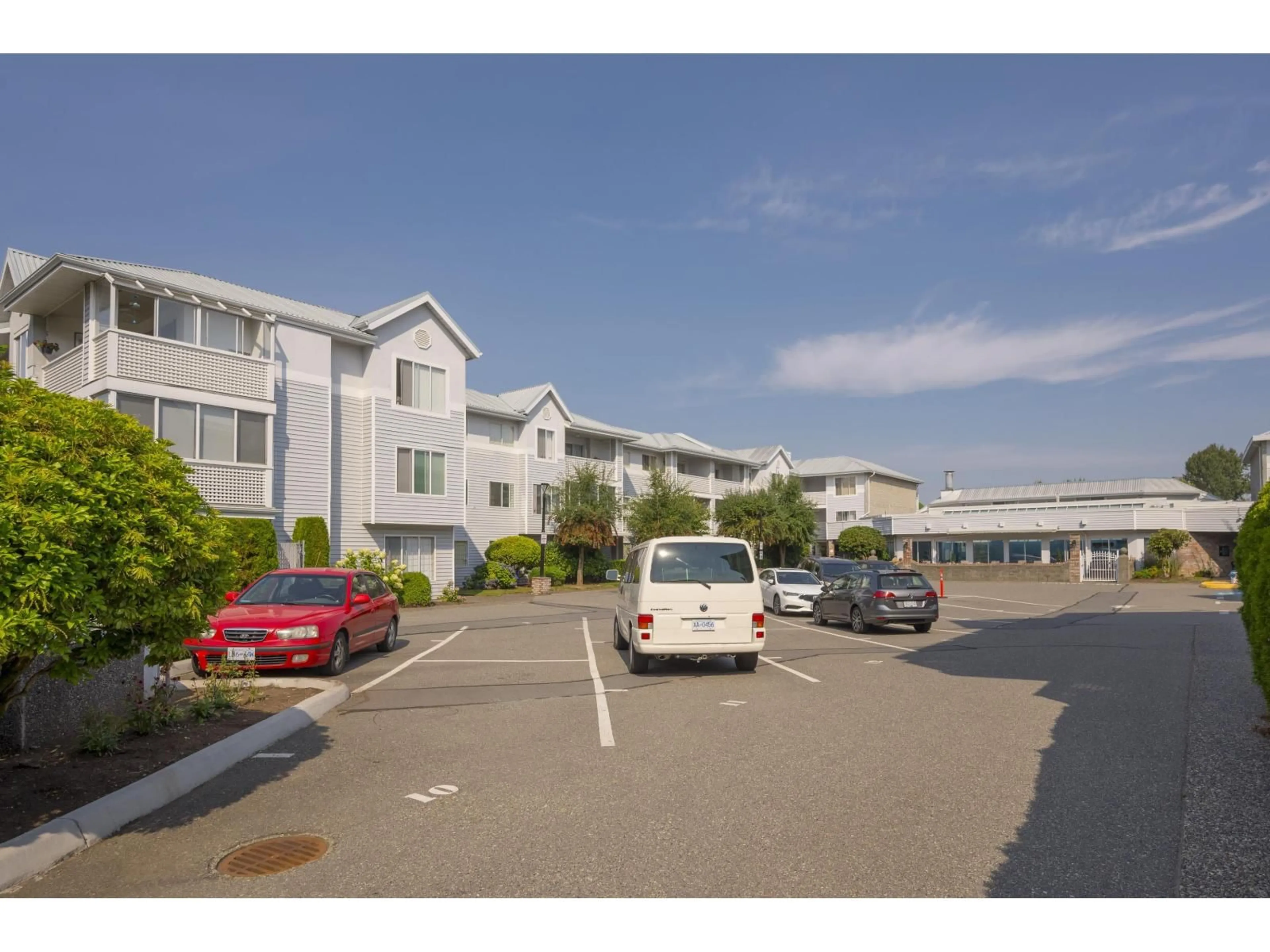 Unknown for 110 - 32823 LANDEAU, Abbotsford British Columbia V2S6S6