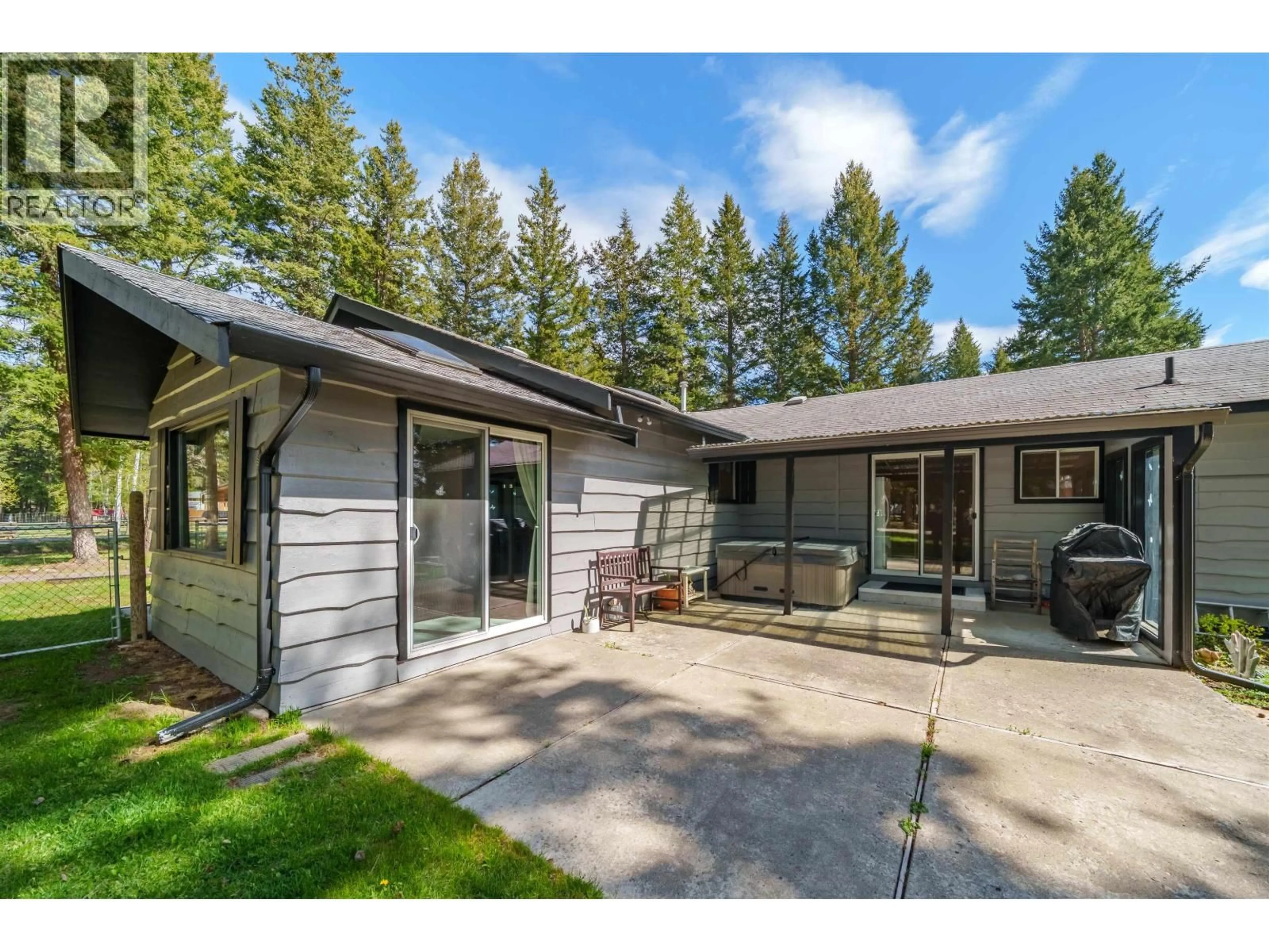 Unknown for 5056 KINNCUM ROAD, 108 Mile Ranch British Columbia V0K2Z0