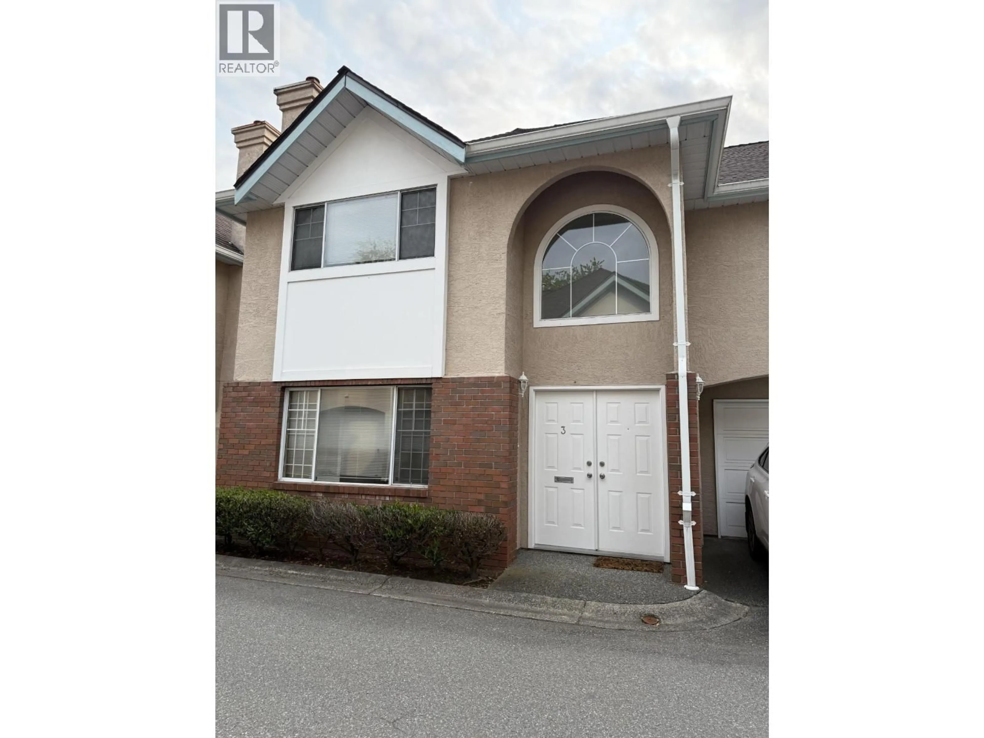 Unknown for 3 - 8280 BENNETT ROAD, Richmond British Columbia V6Y1N5