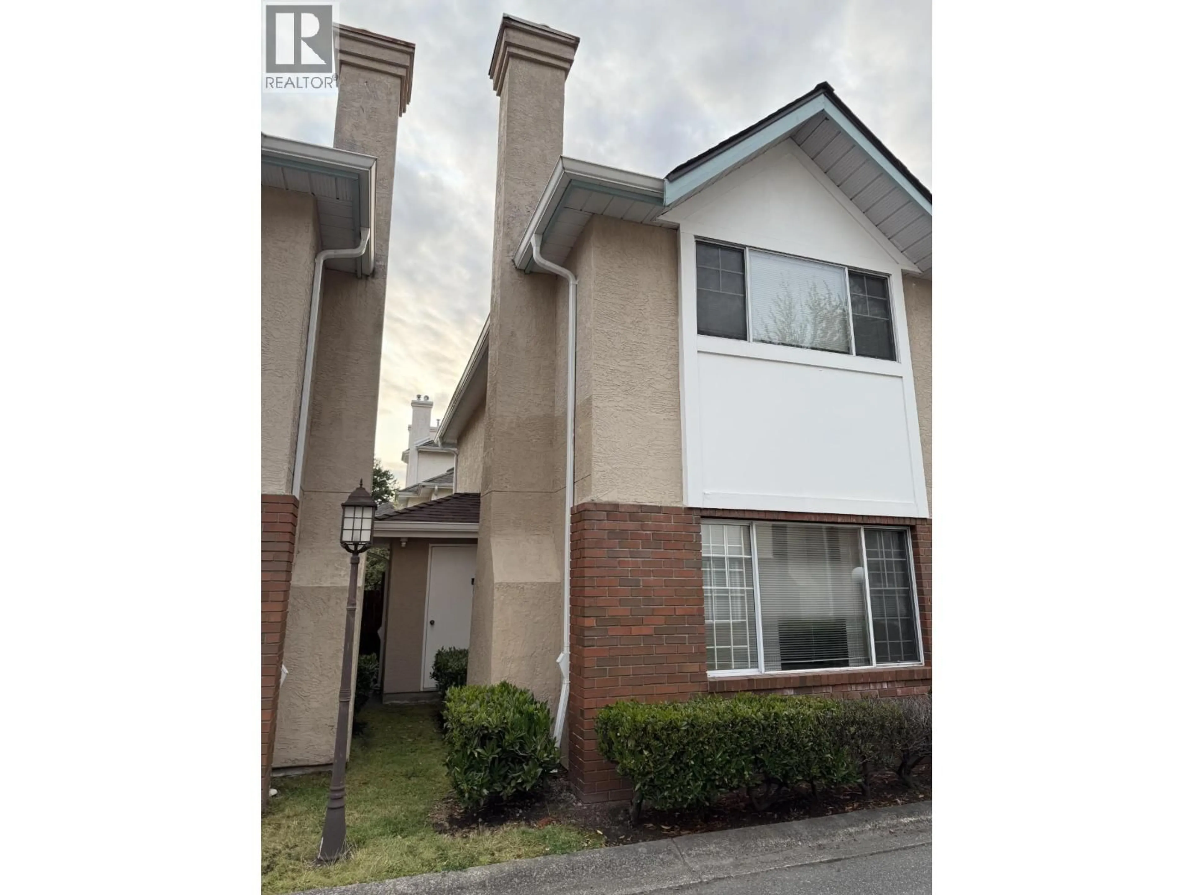 Unknown for 3 - 8280 BENNETT ROAD, Richmond British Columbia V6Y1N5