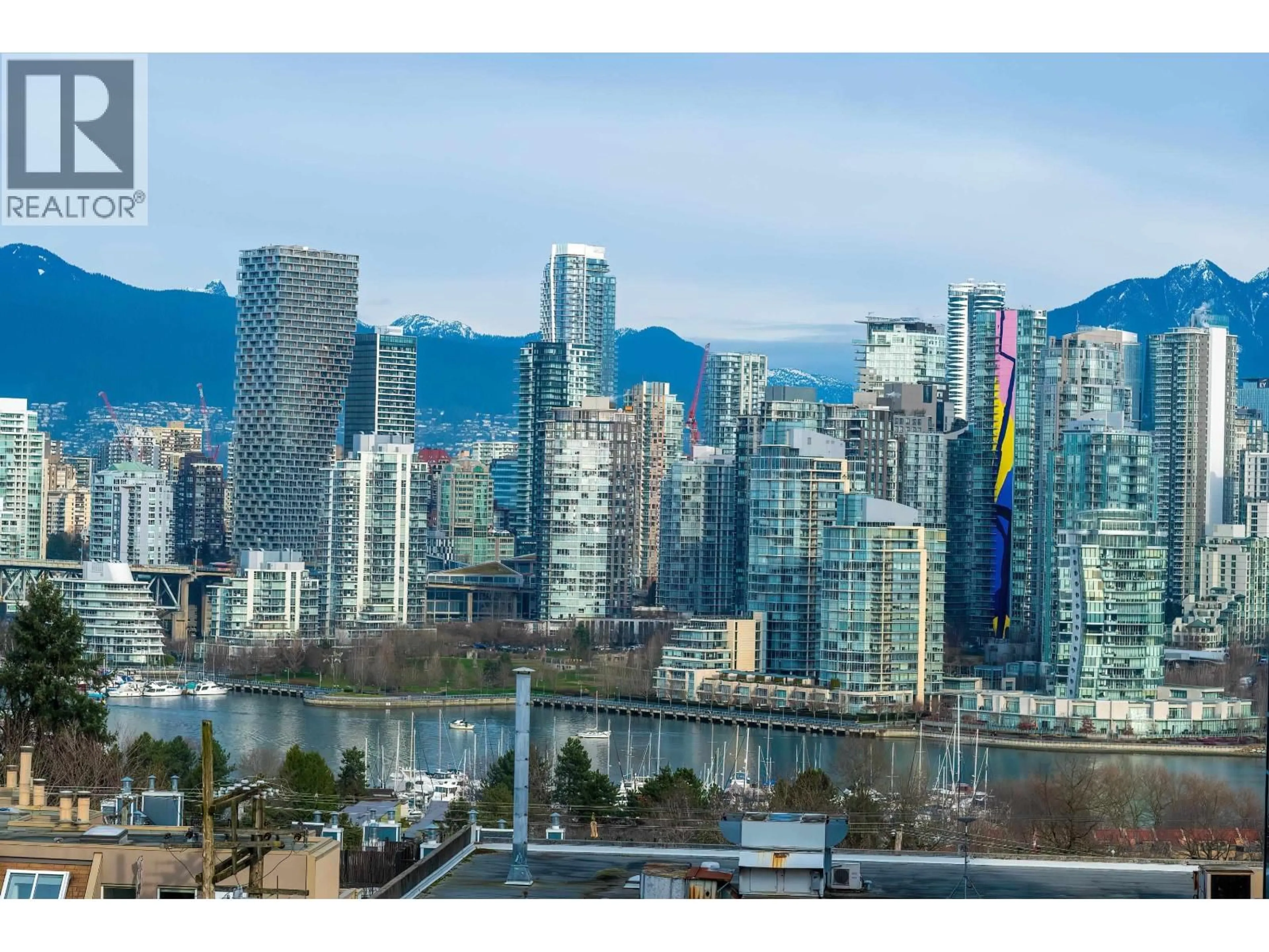 Unknown for 708 - 1068 BROADWAY, Vancouver British Columbia V6B1E6