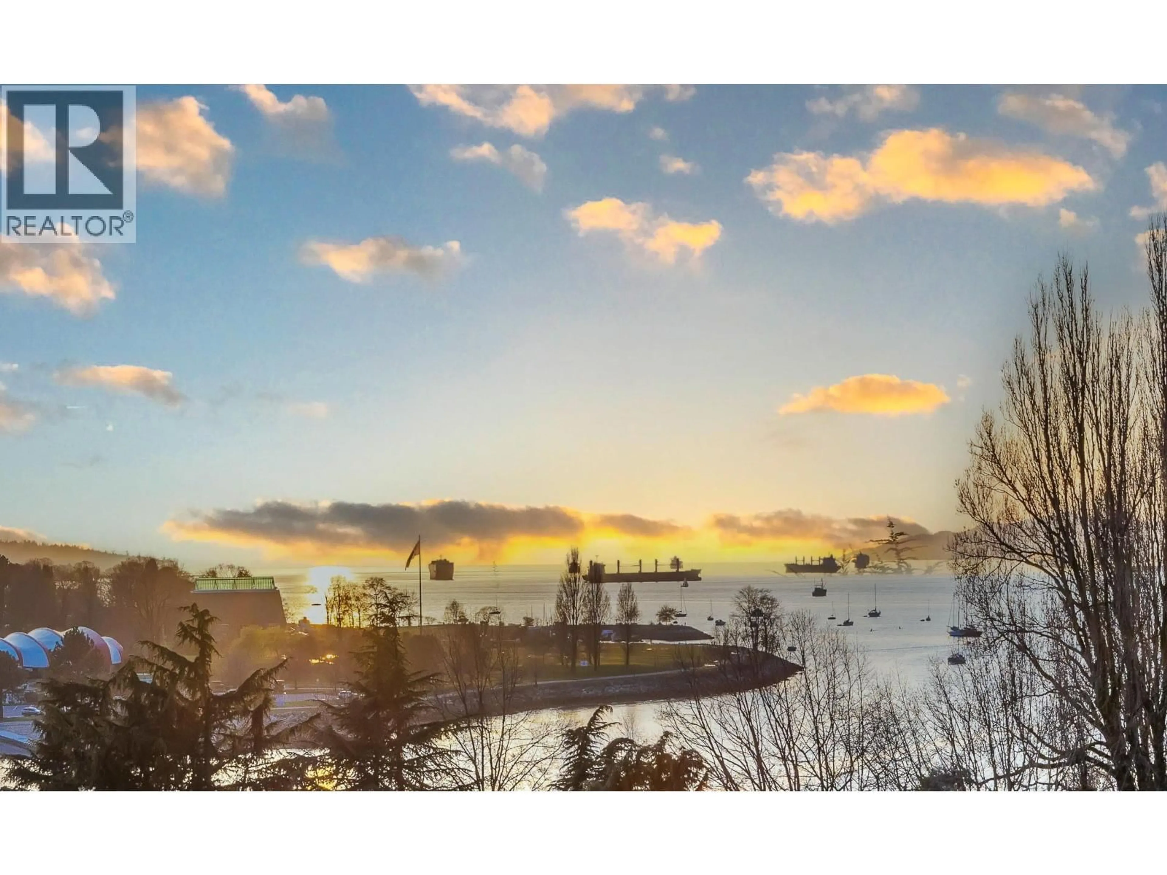 Blurry image for 805 - 1005 BEACH AVENUE, Vancouver British Columbia V6E3W2