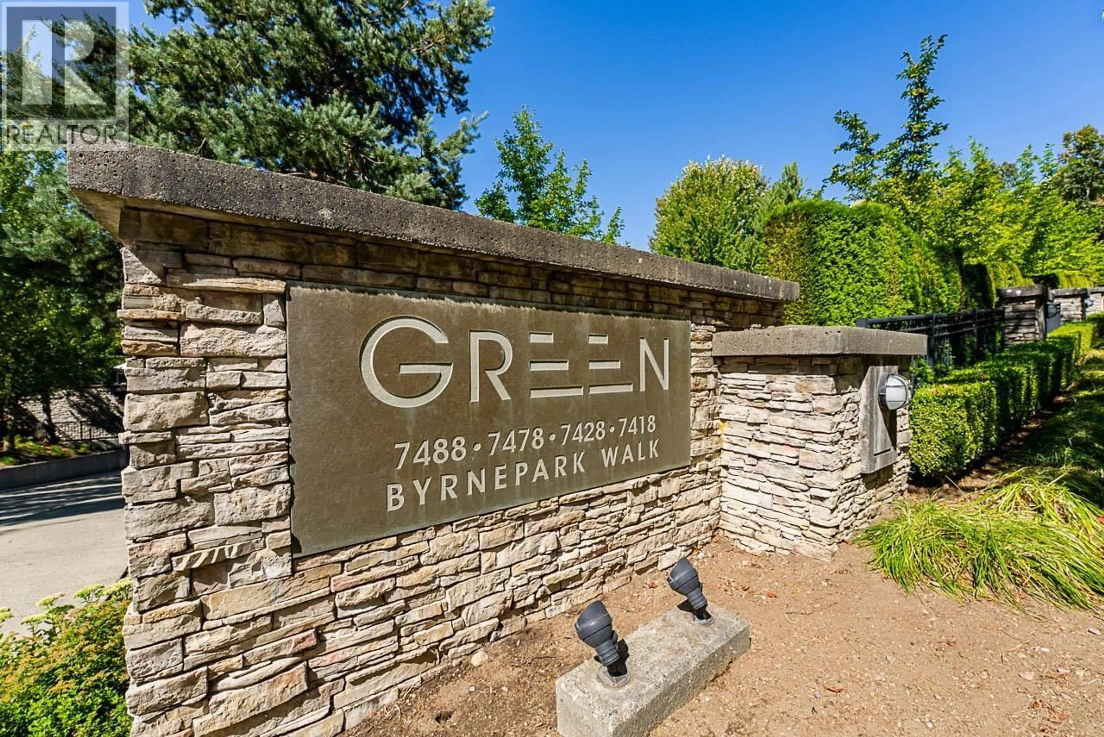 Unknown for 205 - 7488 BYRNEPARK WALK, Burnaby British Columbia V3N0B6
