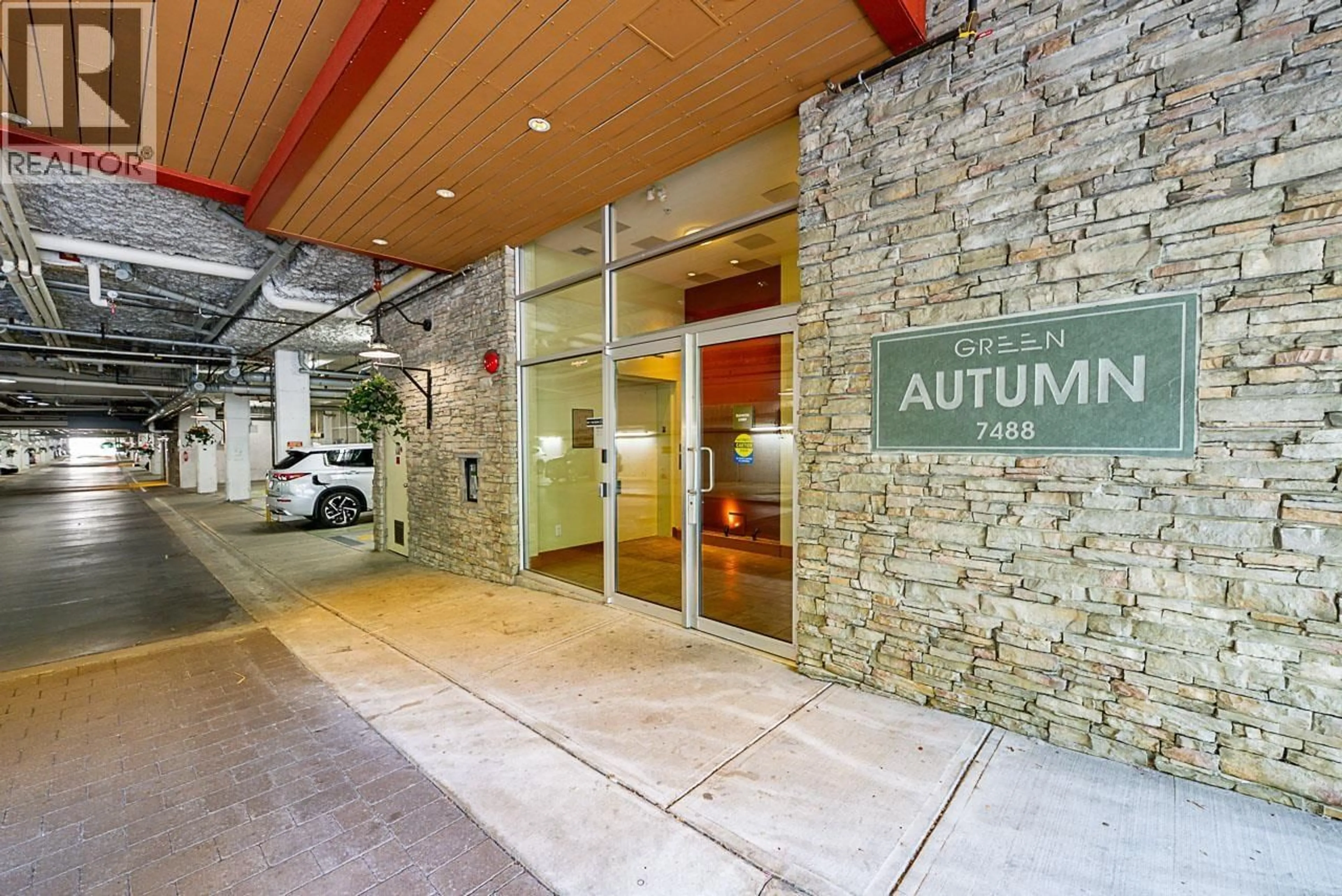 Unknown for 205 - 7488 BYRNEPARK WALK, Burnaby British Columbia V3N0B6