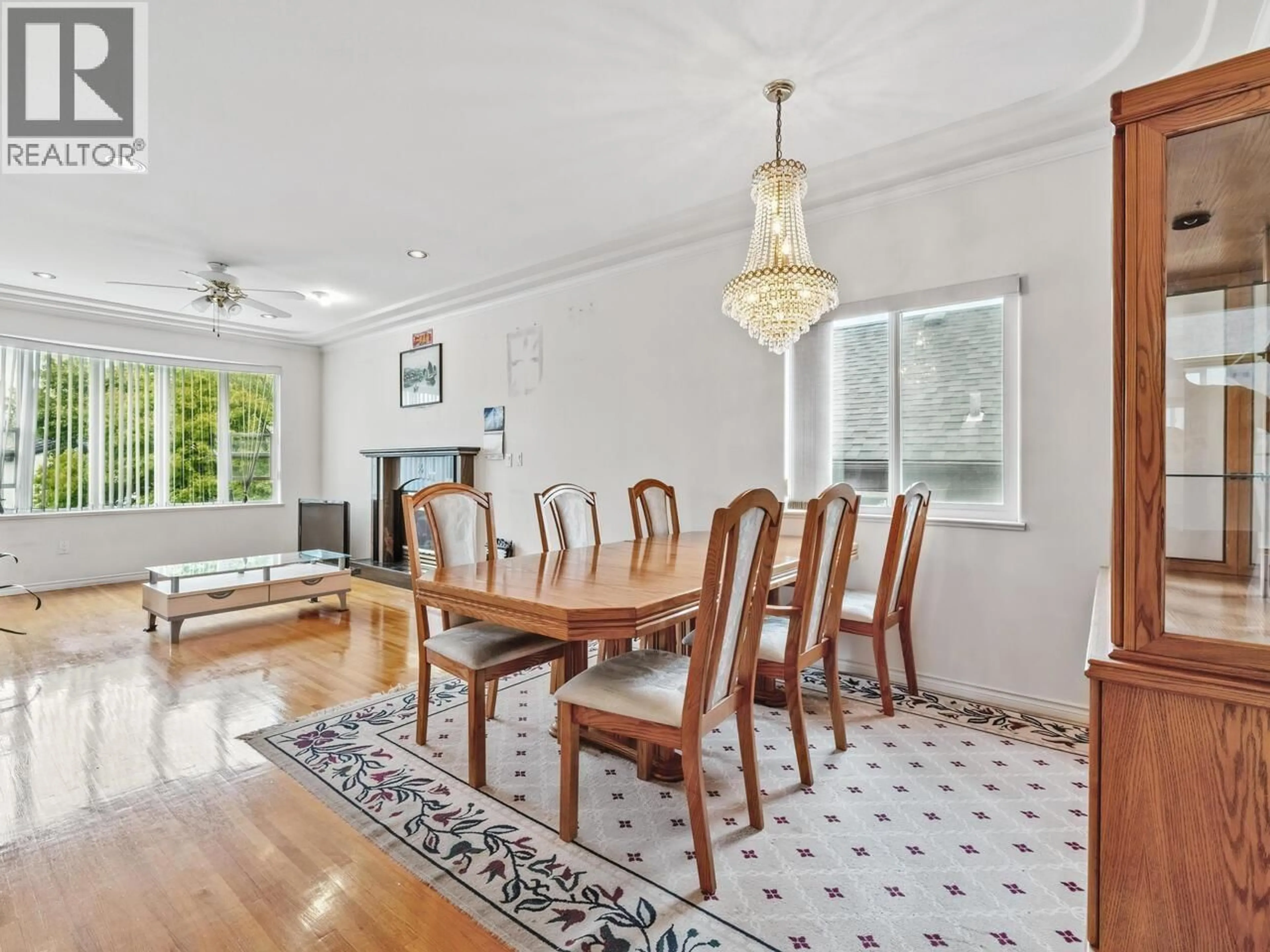 Dining room, unknown for 3056 ADANAC STREET, Vancouver British Columbia V5K2N7