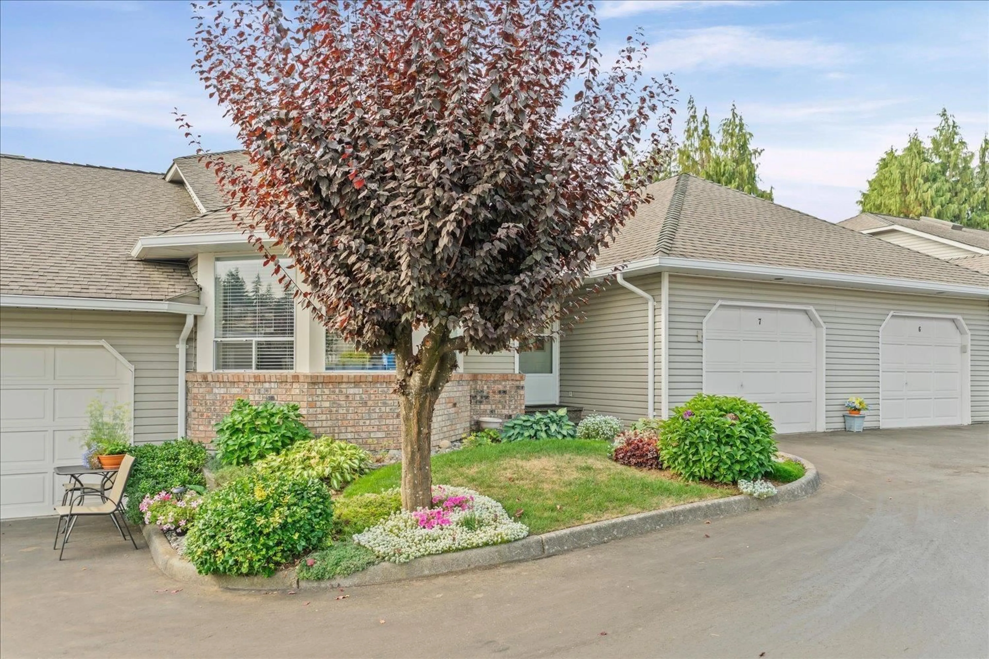 Unknown for 7 - 32615 MURRAY, Abbotsford British Columbia V2T4T8