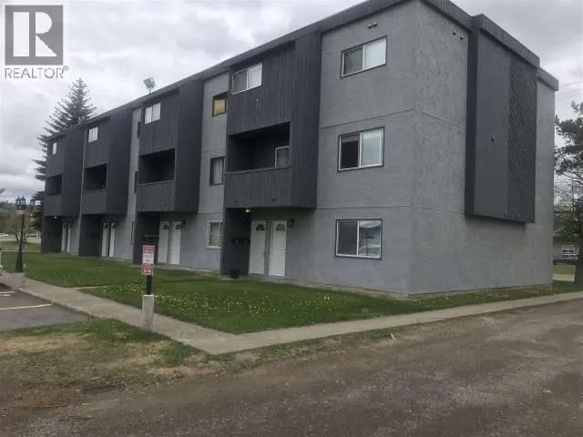 7 - 1012 CENTRAL STREET, Prince George 1