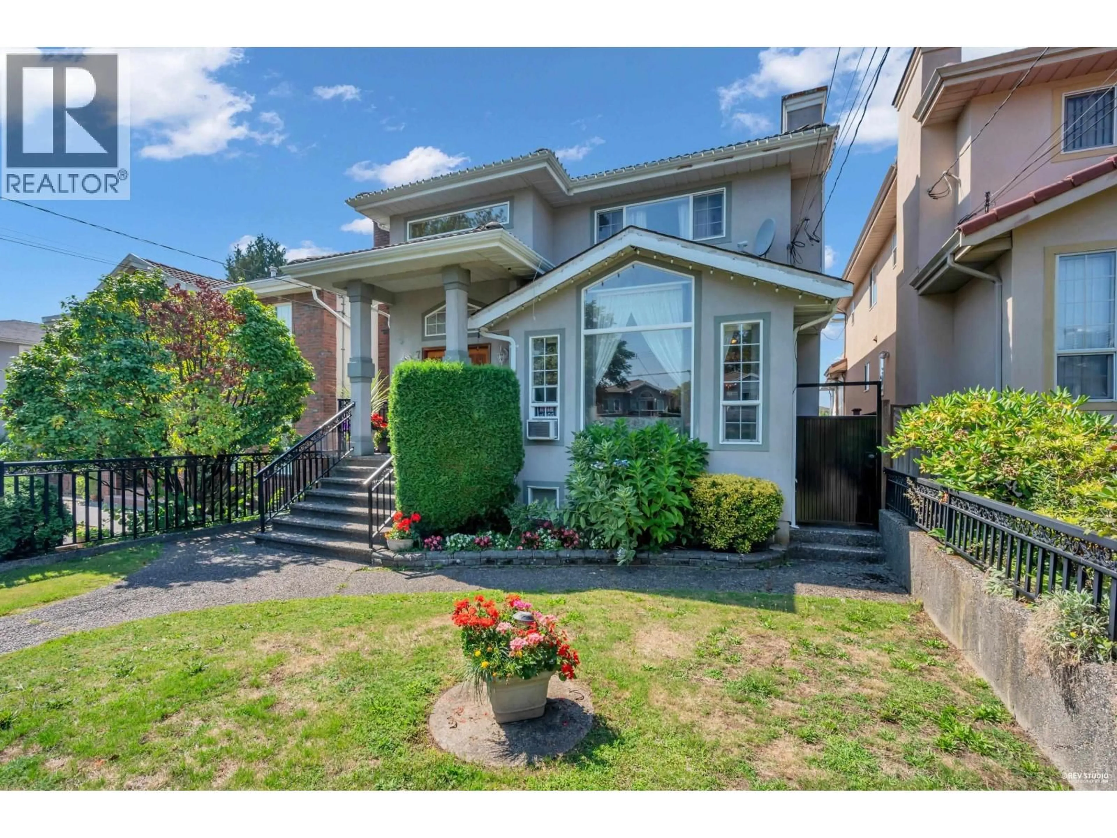 Unknown for 7093 DOW AVENUE, Burnaby British Columbia V5J3X2