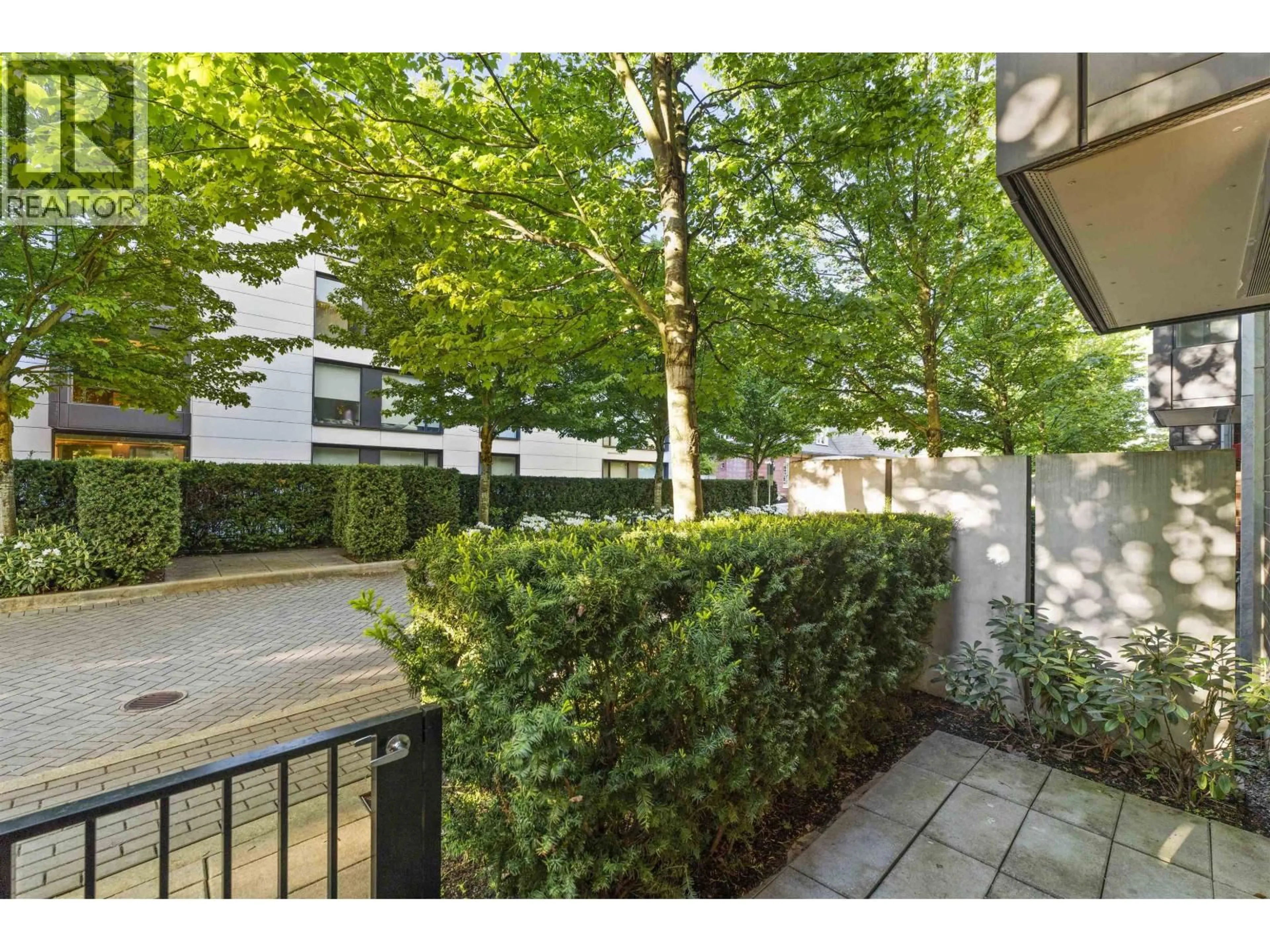 Patio, street for 1512 ATLAS LANE, Vancouver British Columbia V6P0E1