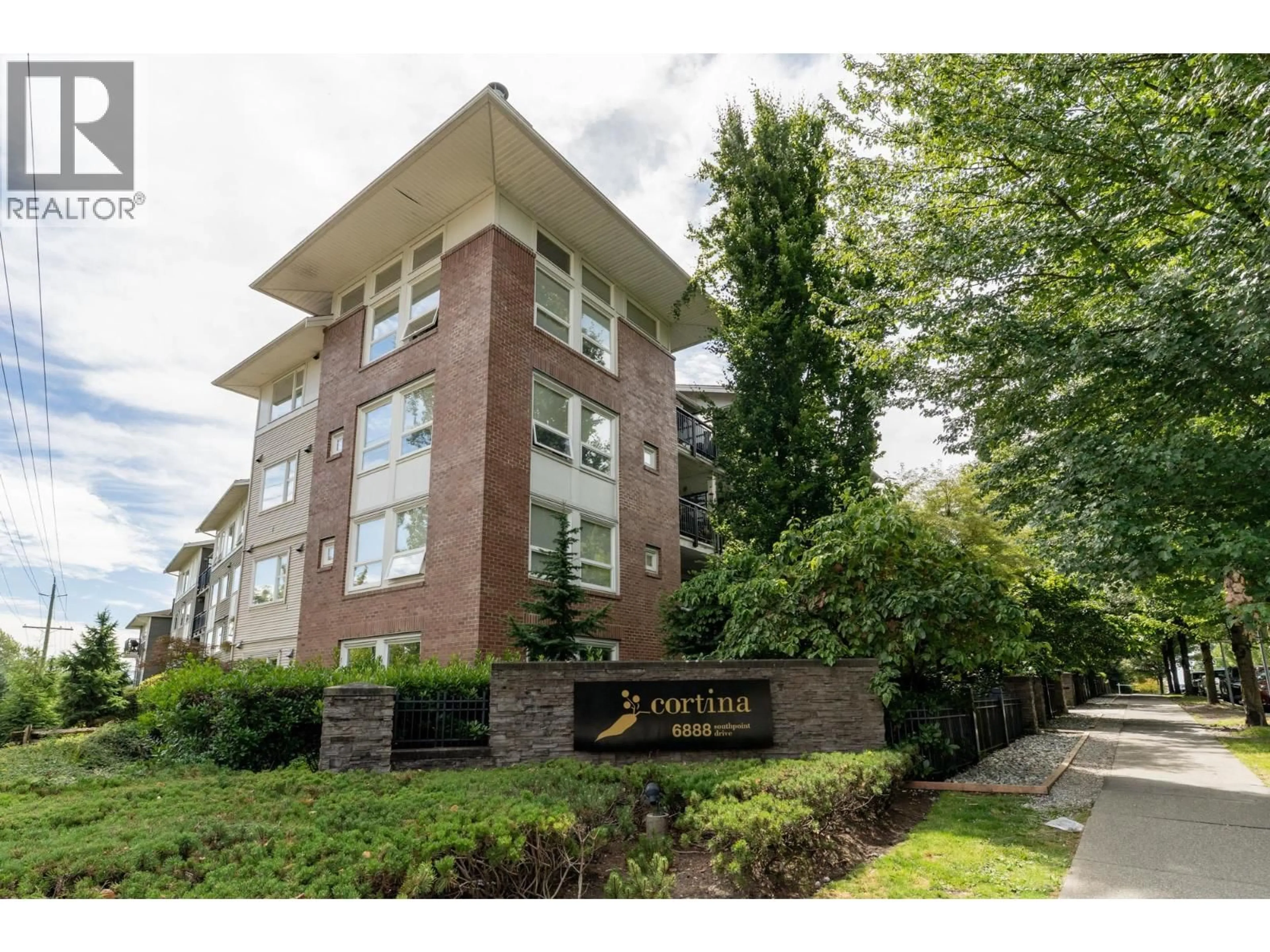 Unknown for 415 - 6888 SOUTHPOINT DRIVE, Burnaby British Columbia V3N5E3