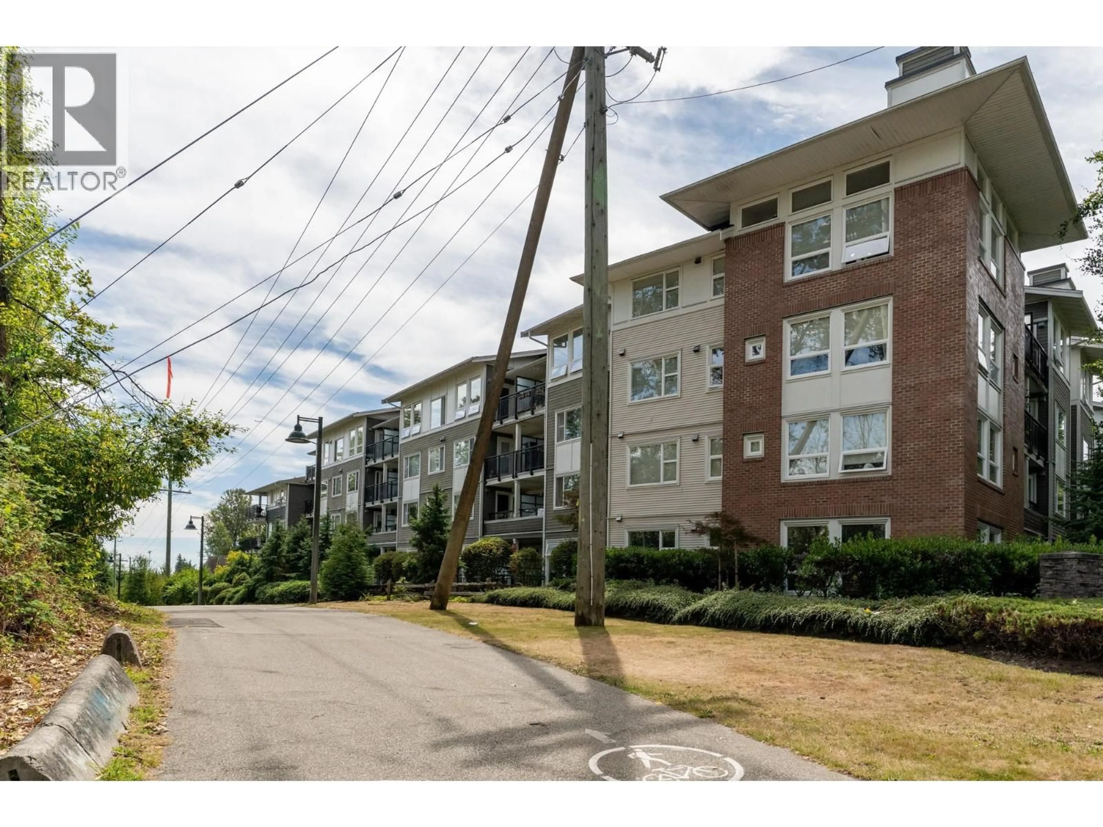 Unknown for 415 - 6888 SOUTHPOINT DRIVE, Burnaby British Columbia V3N5E3