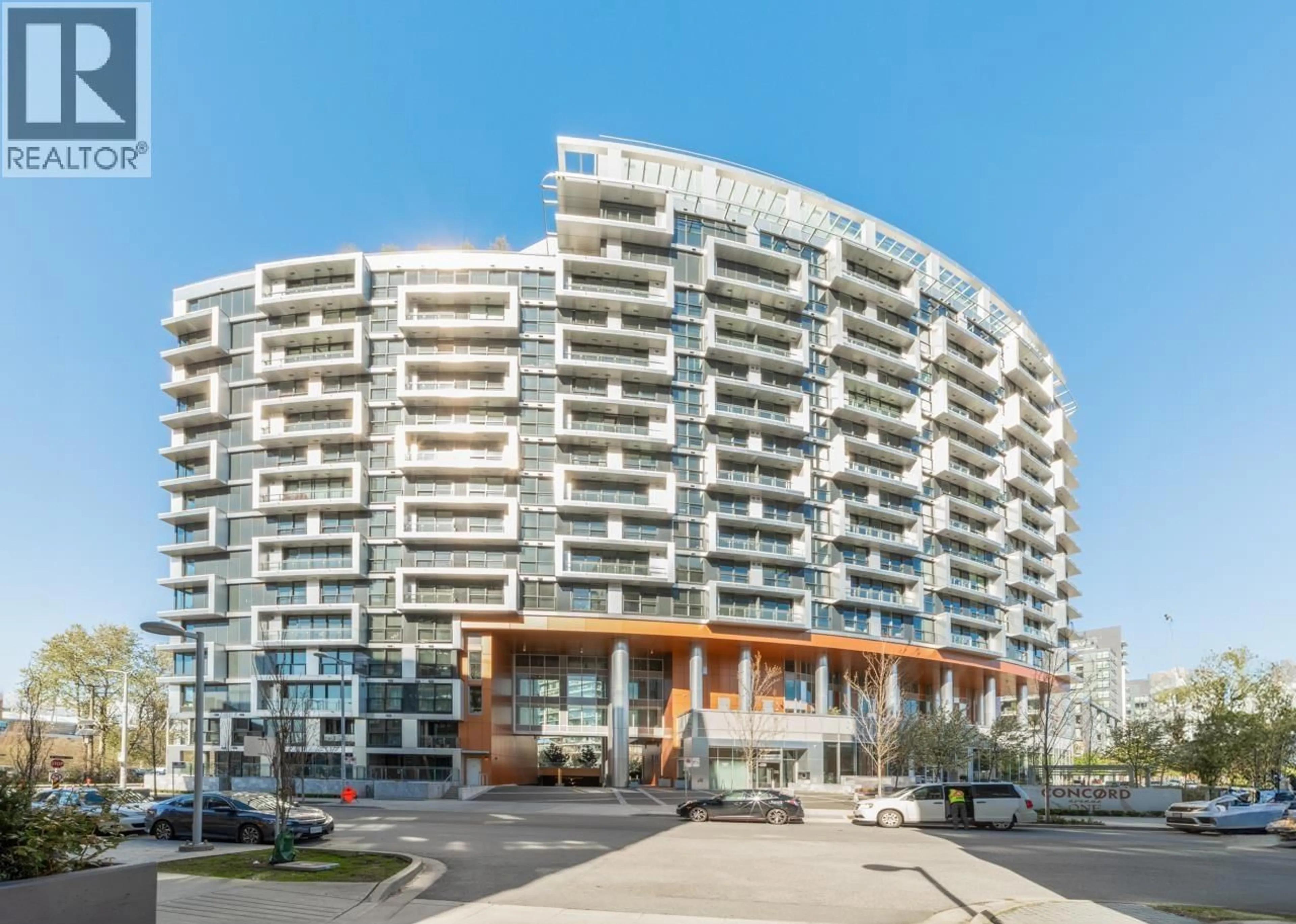 Unknown for 1517 - 1768 COOK STREET, Vancouver British Columbia V5Y3J6