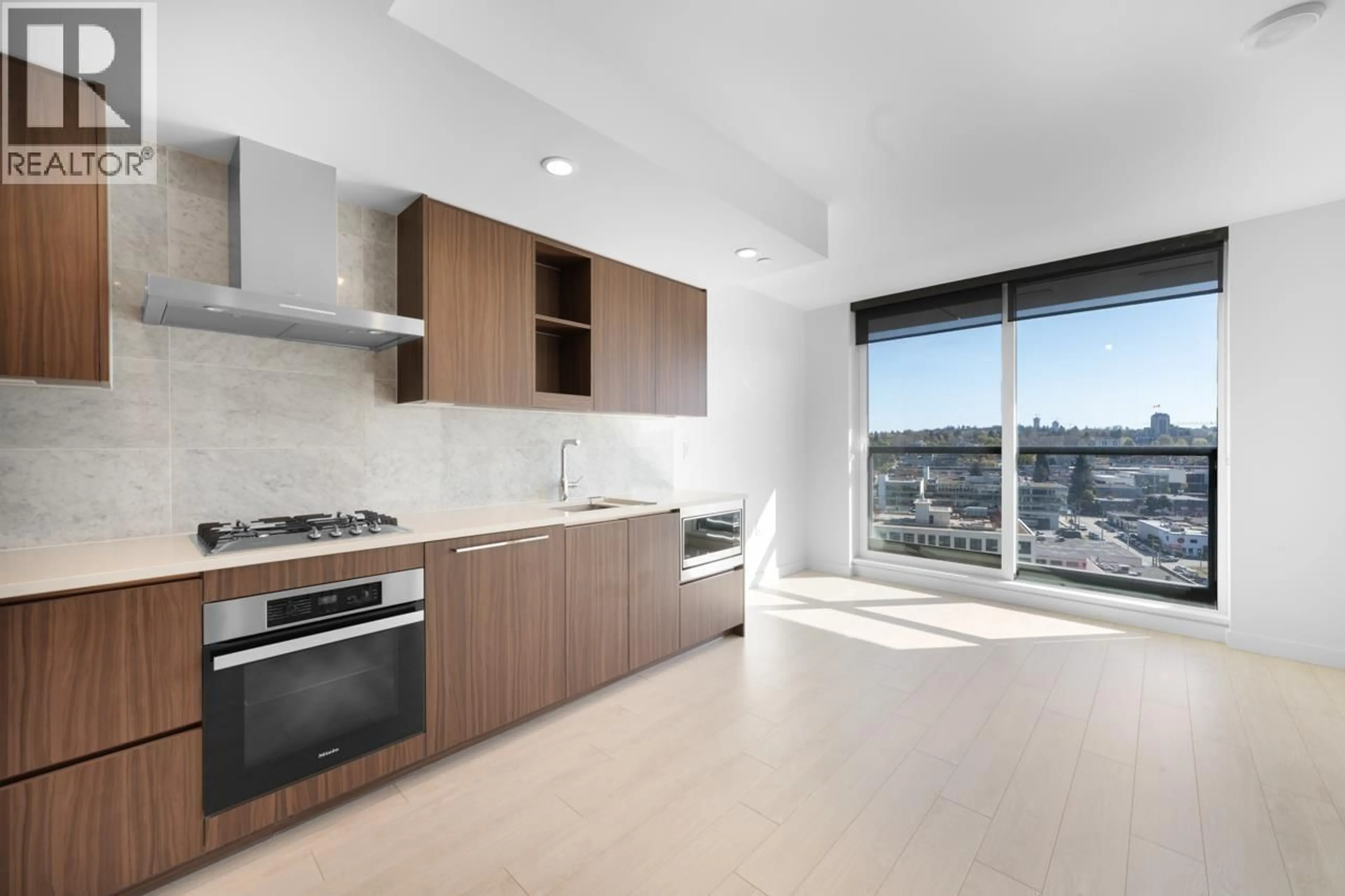 Standard kitchen, unknown for 1517 - 1768 COOK STREET, Vancouver British Columbia V5Y3J6