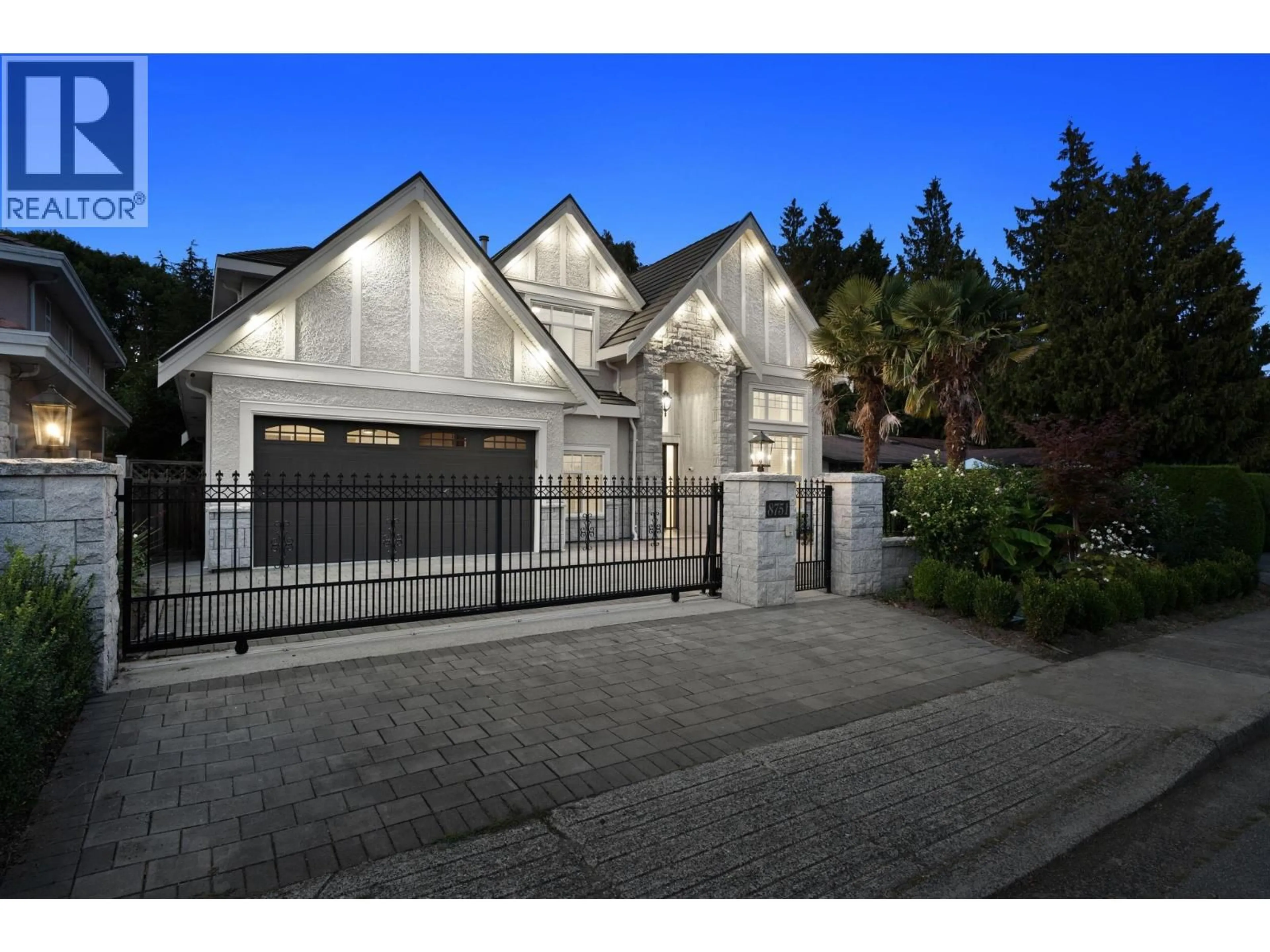 Unknown for 8751 ROSEVALE ROAD, Richmond British Columbia V7A2H6