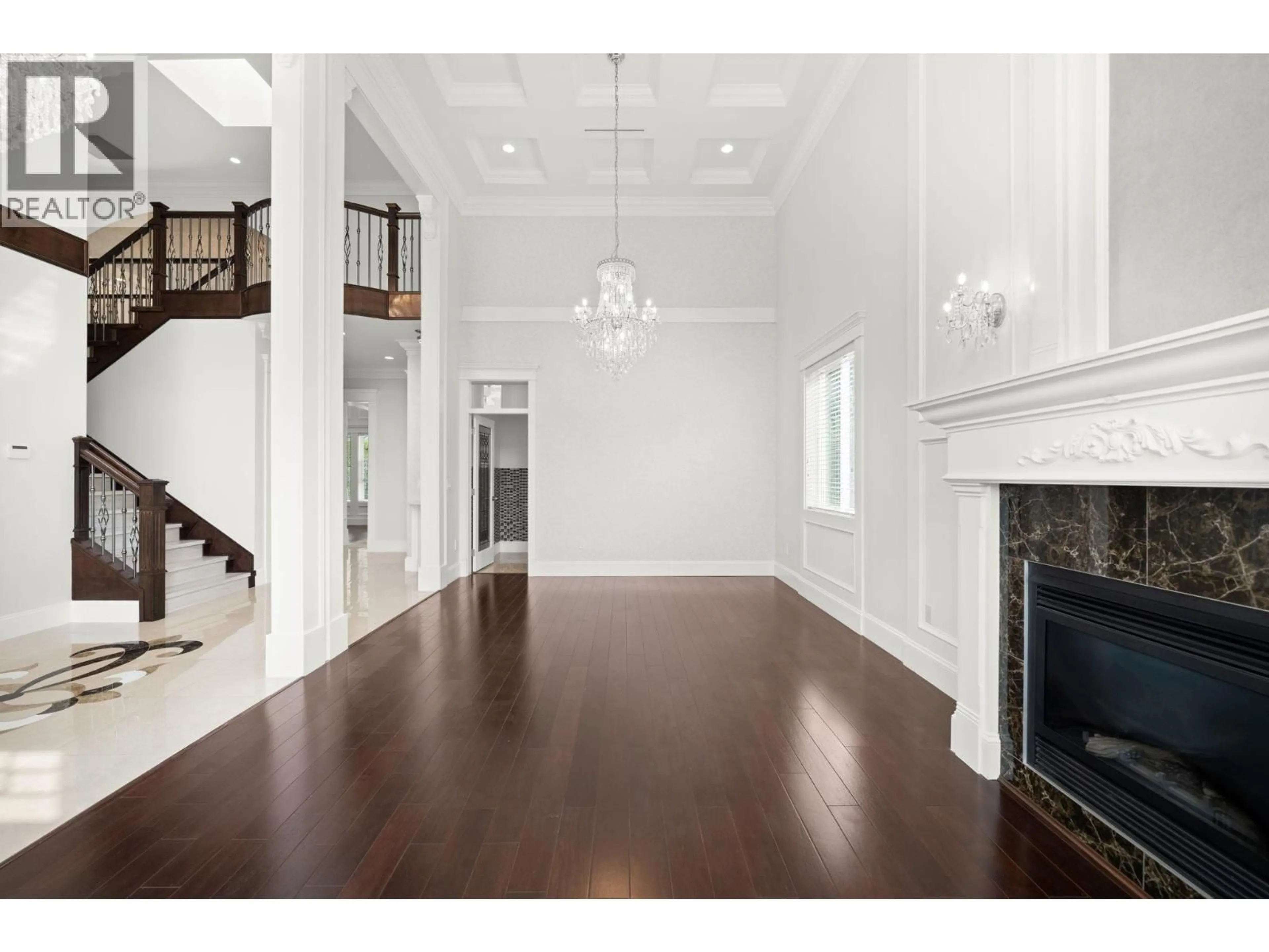 Indoor entryway for 8751 ROSEVALE ROAD, Richmond British Columbia V7A2H6