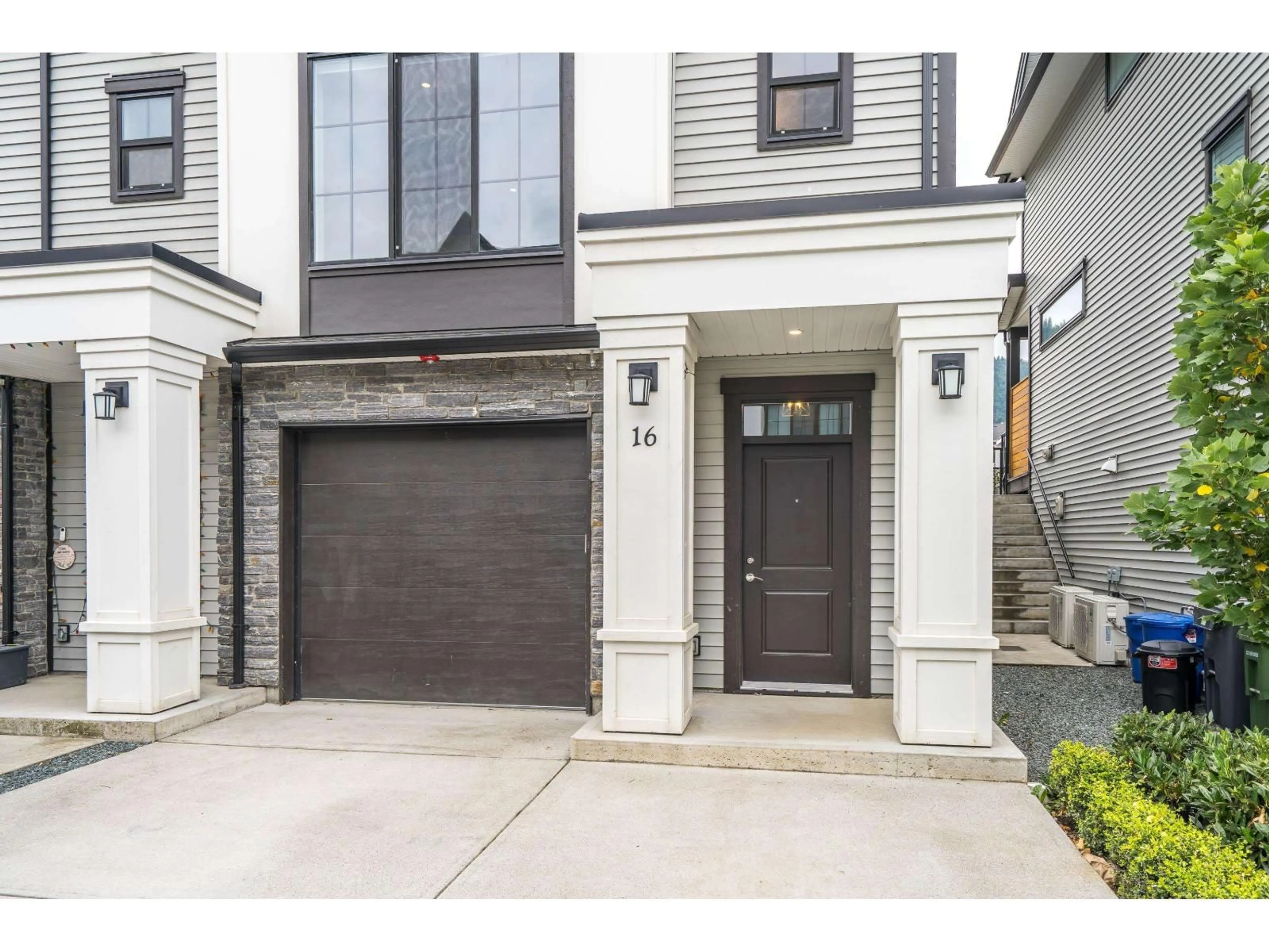 Unknown for 16 - 5480 PEBBLE LANE, Chilliwack British Columbia V2R6B8