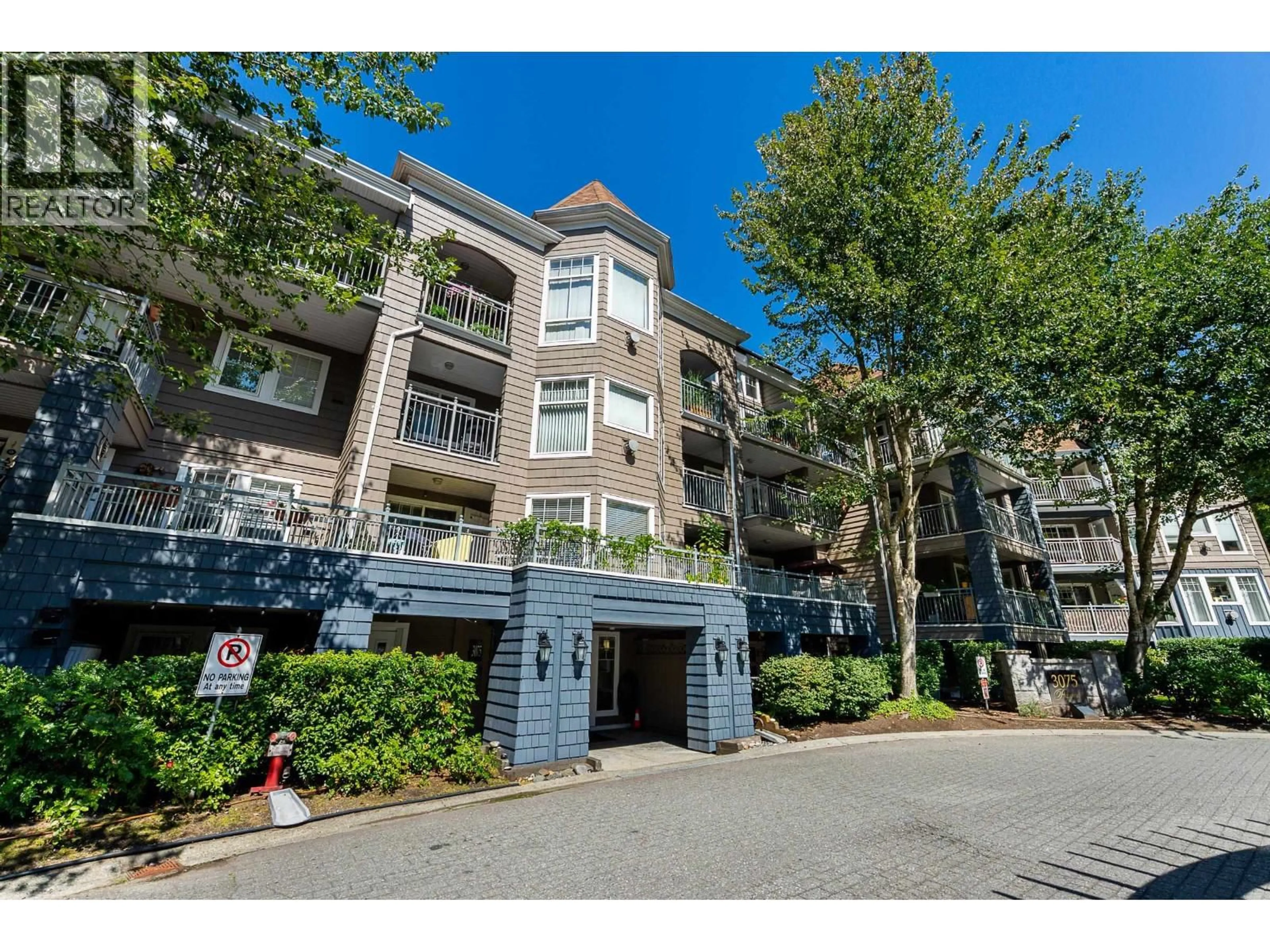 Unknown for 214 - 3075 PRIMROSE LANE, Coquitlam British Columbia V3B7S2