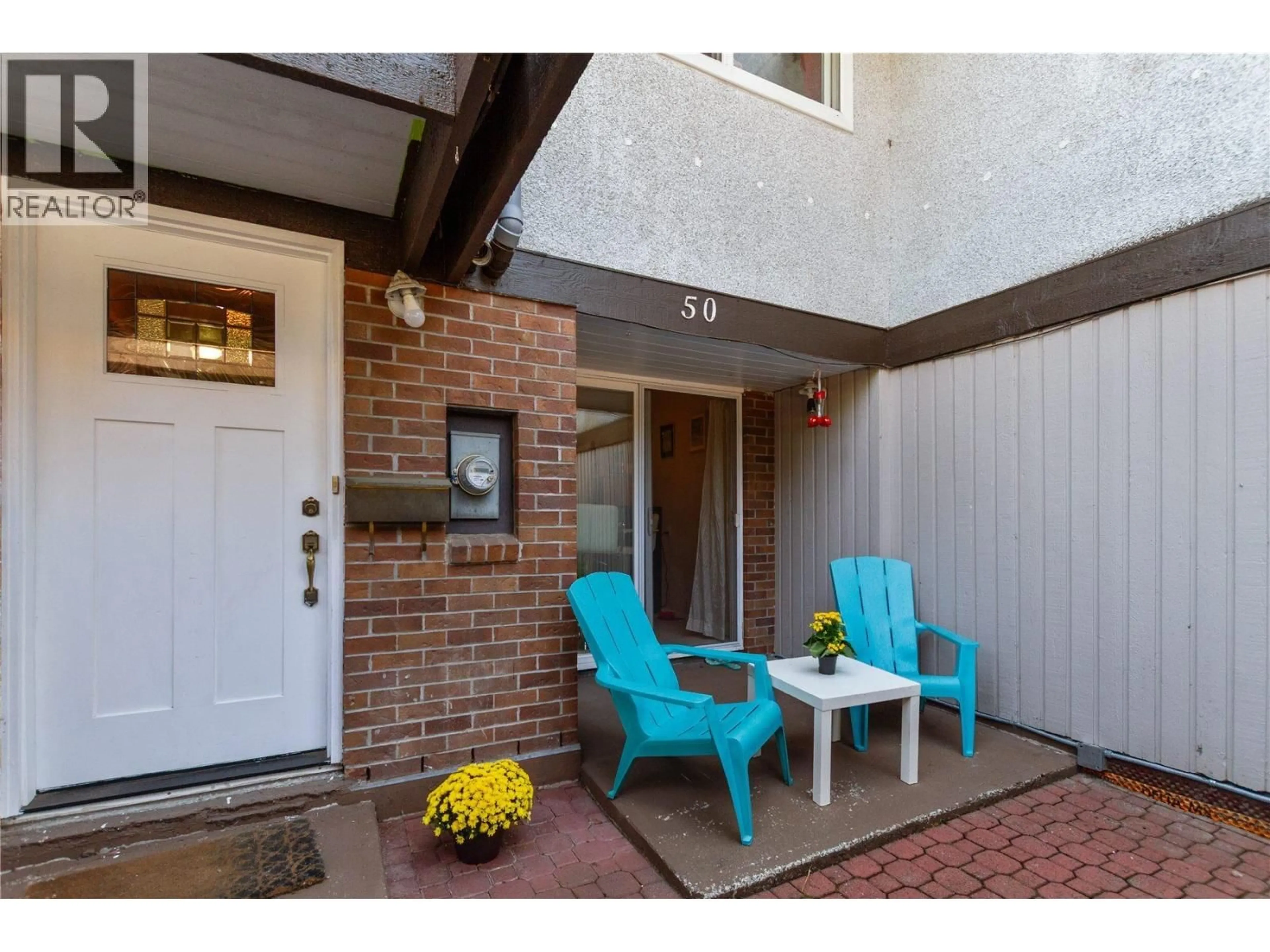Unknown for 50 - 3046 COAST MERIDIAN ROAD, Port Coquitlam British Columbia V3B5B6