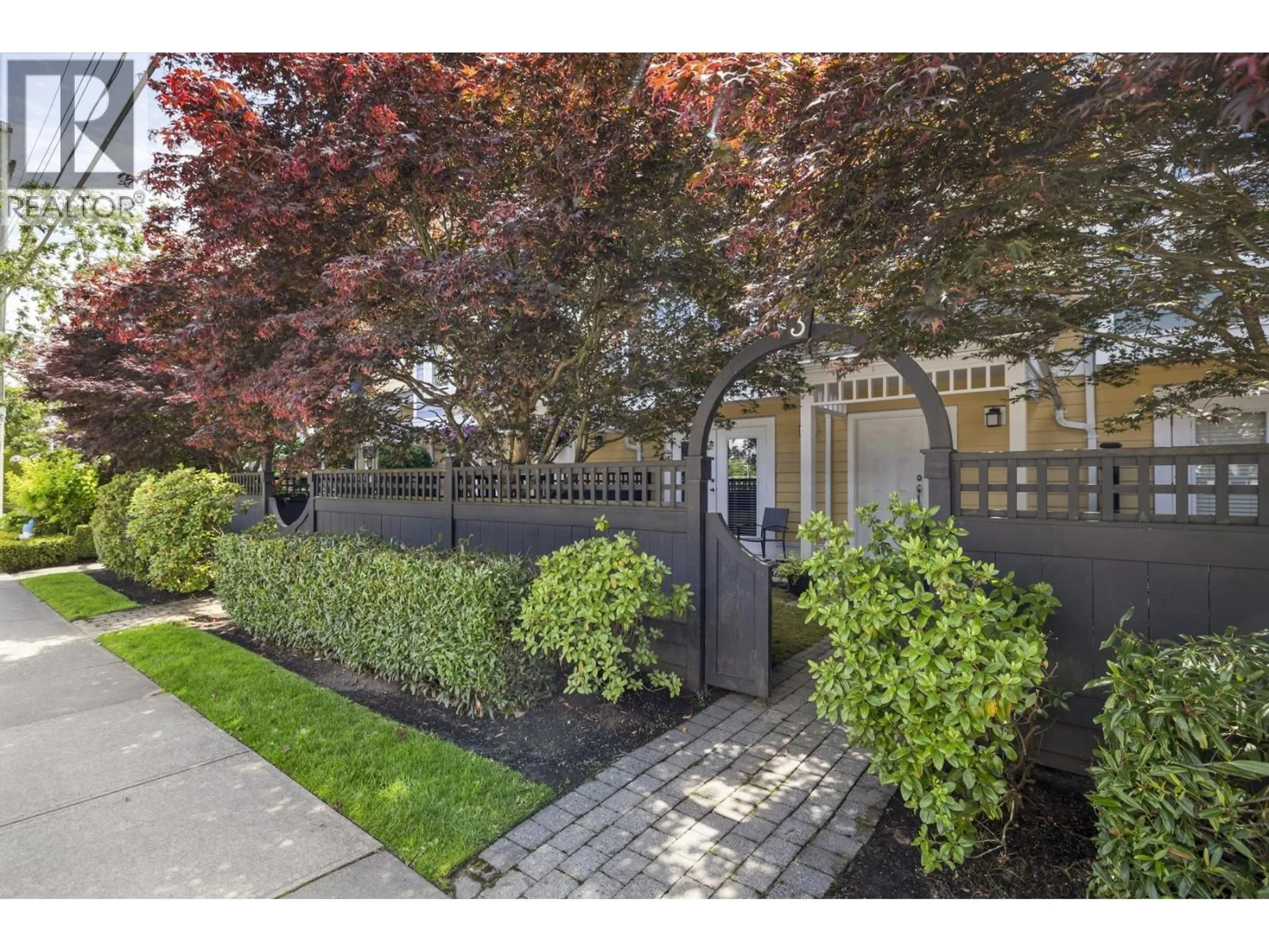 Unknown for 3 - 4729 GARRY STREET, Delta British Columbia V4K3Z6