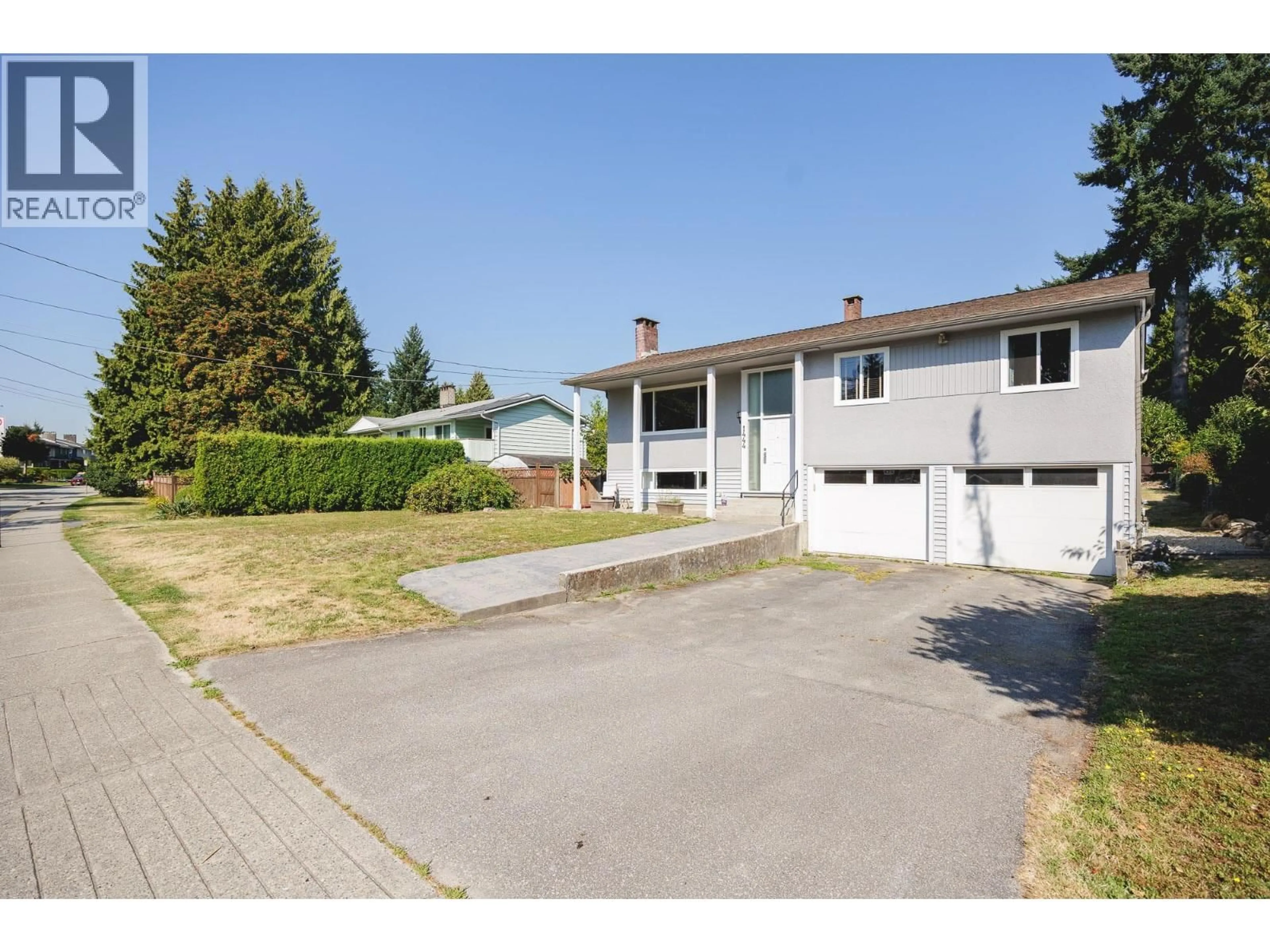Unknown for 1444 EASTERN DRIVE, Port Coquitlam British Columbia V3C2S4