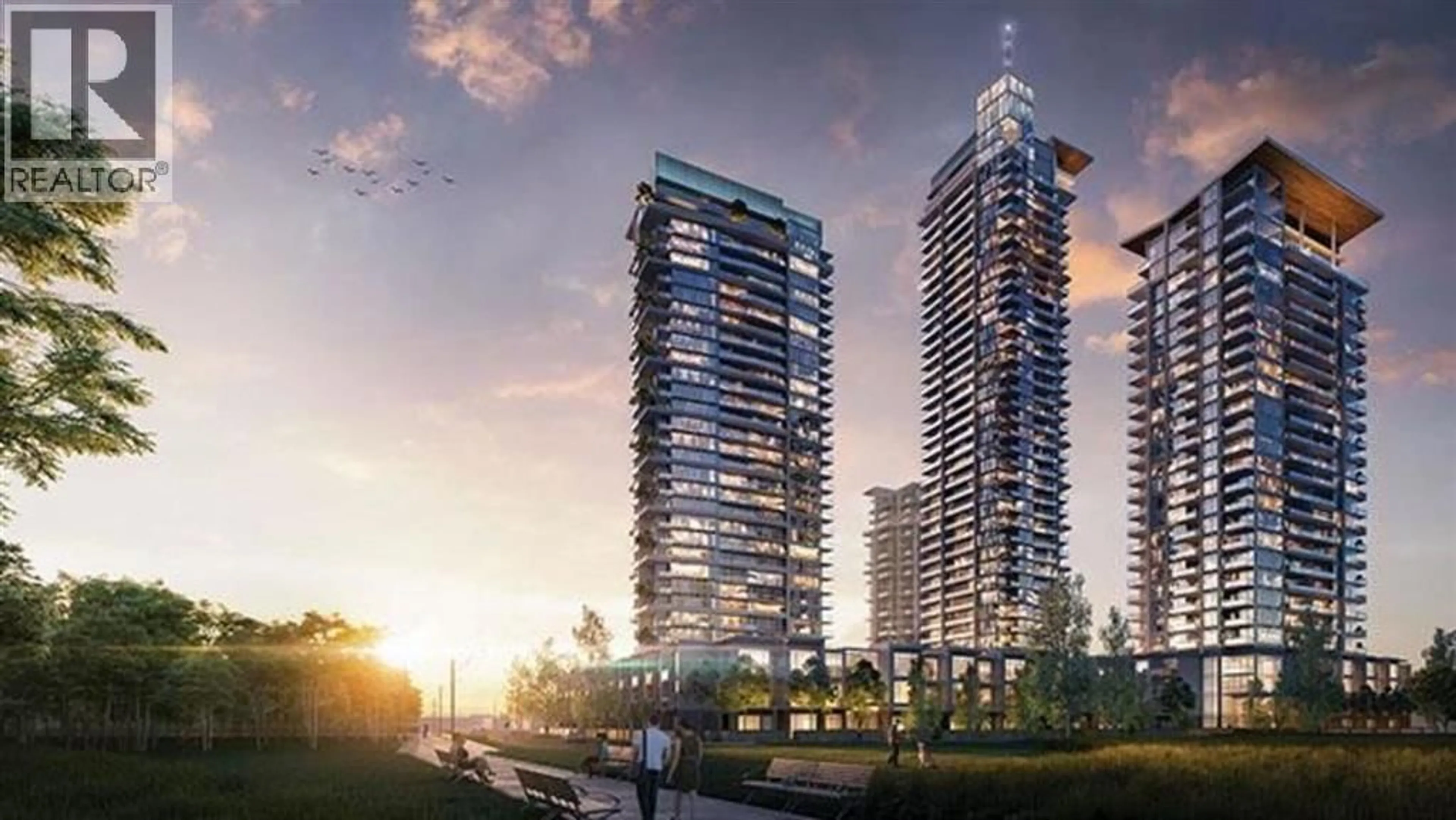 Unknown for 1903 - 2311 BETA AVENUE, Burnaby British Columbia V5C0M1