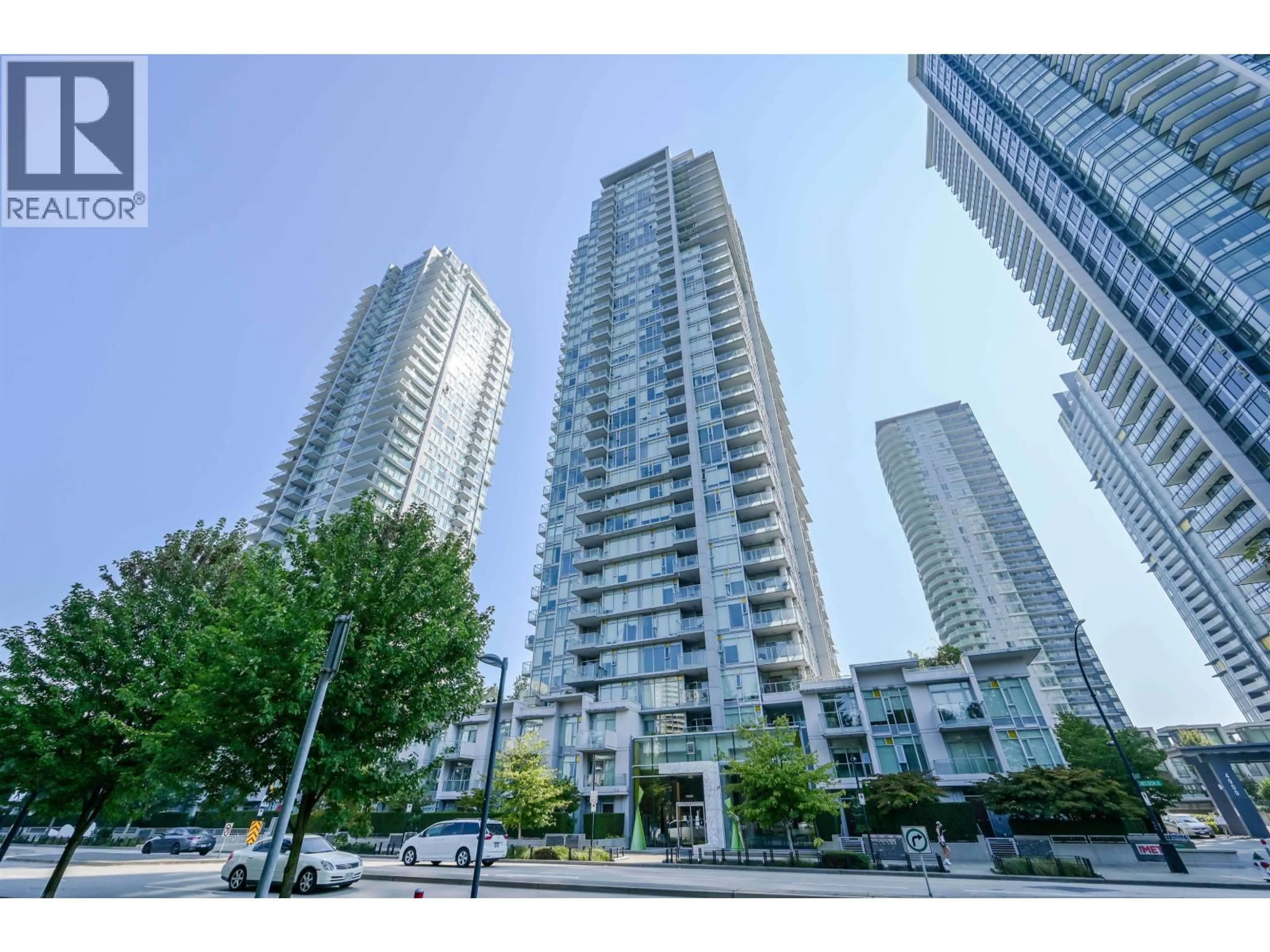Unknown for 1809 - 6588 NELSON AVENUE, Burnaby British Columbia V5H0E8