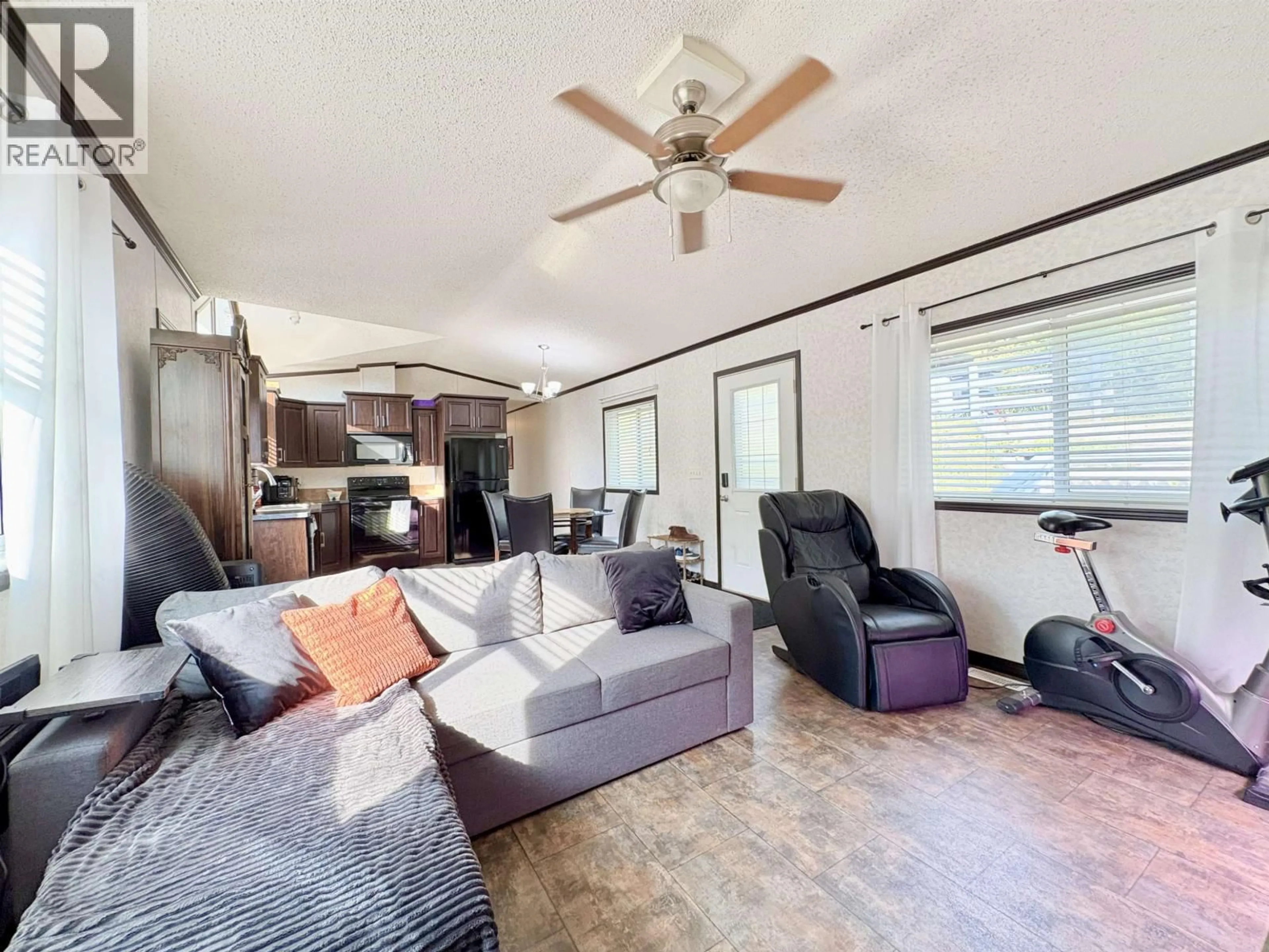 Living room with furniture, unknown for 1817 HEGERT ROAD, Prince George British Columbia V2K1L7