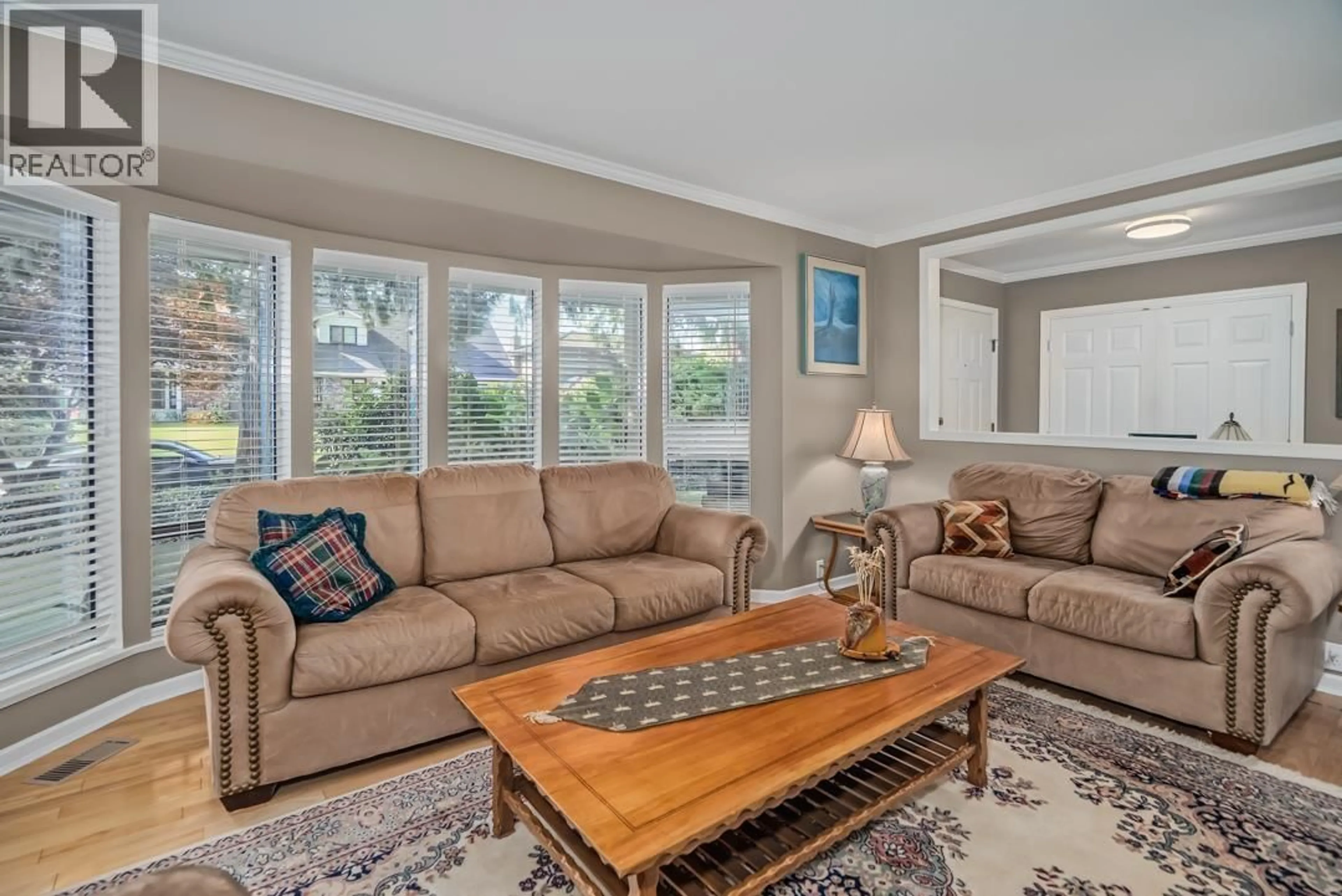 Living room with furniture, unknown for 5715 FERGUSON COURT, Delta British Columbia V4L2J4