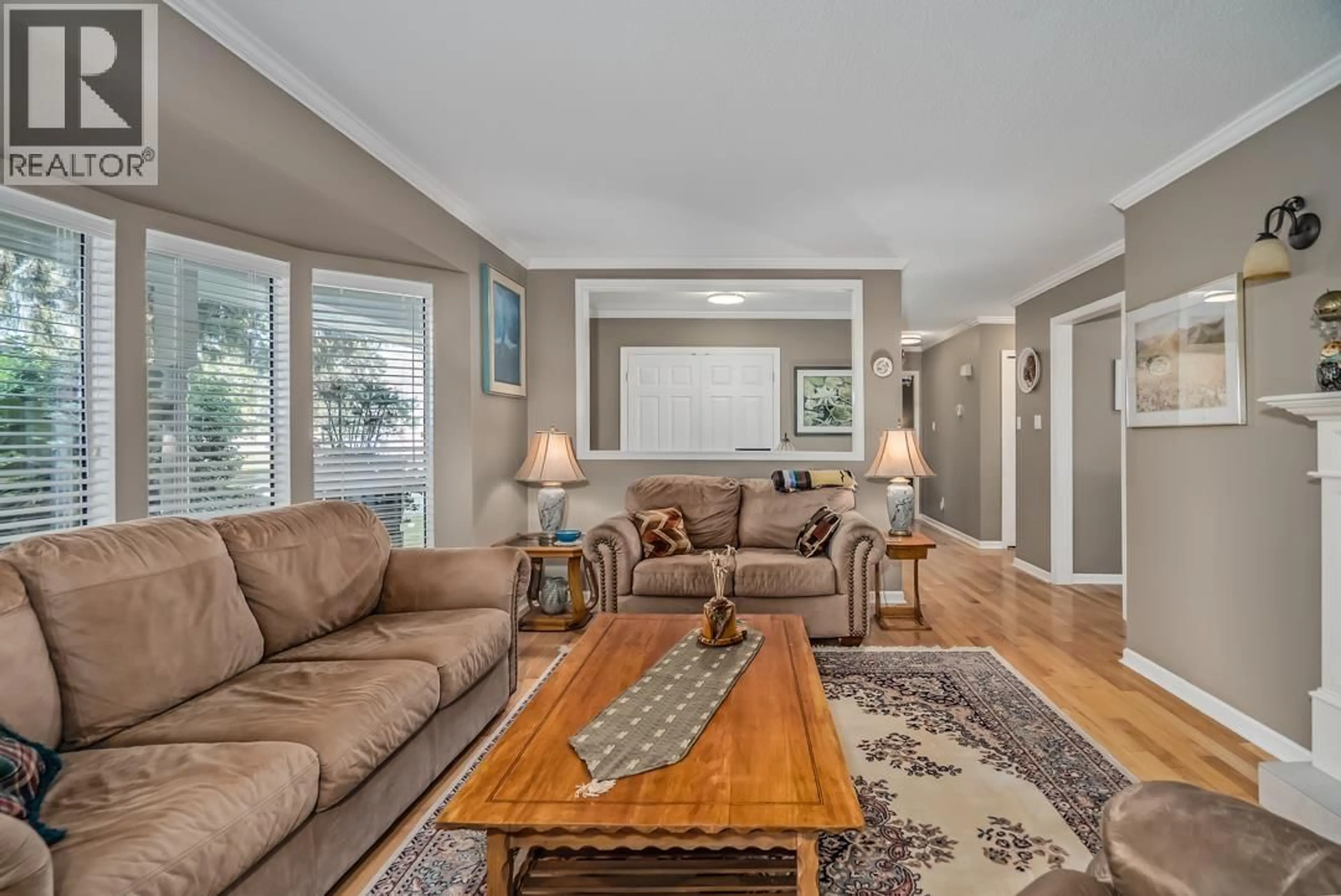 Living room with furniture, unknown for 5715 FERGUSON COURT, Delta British Columbia V4L2J4
