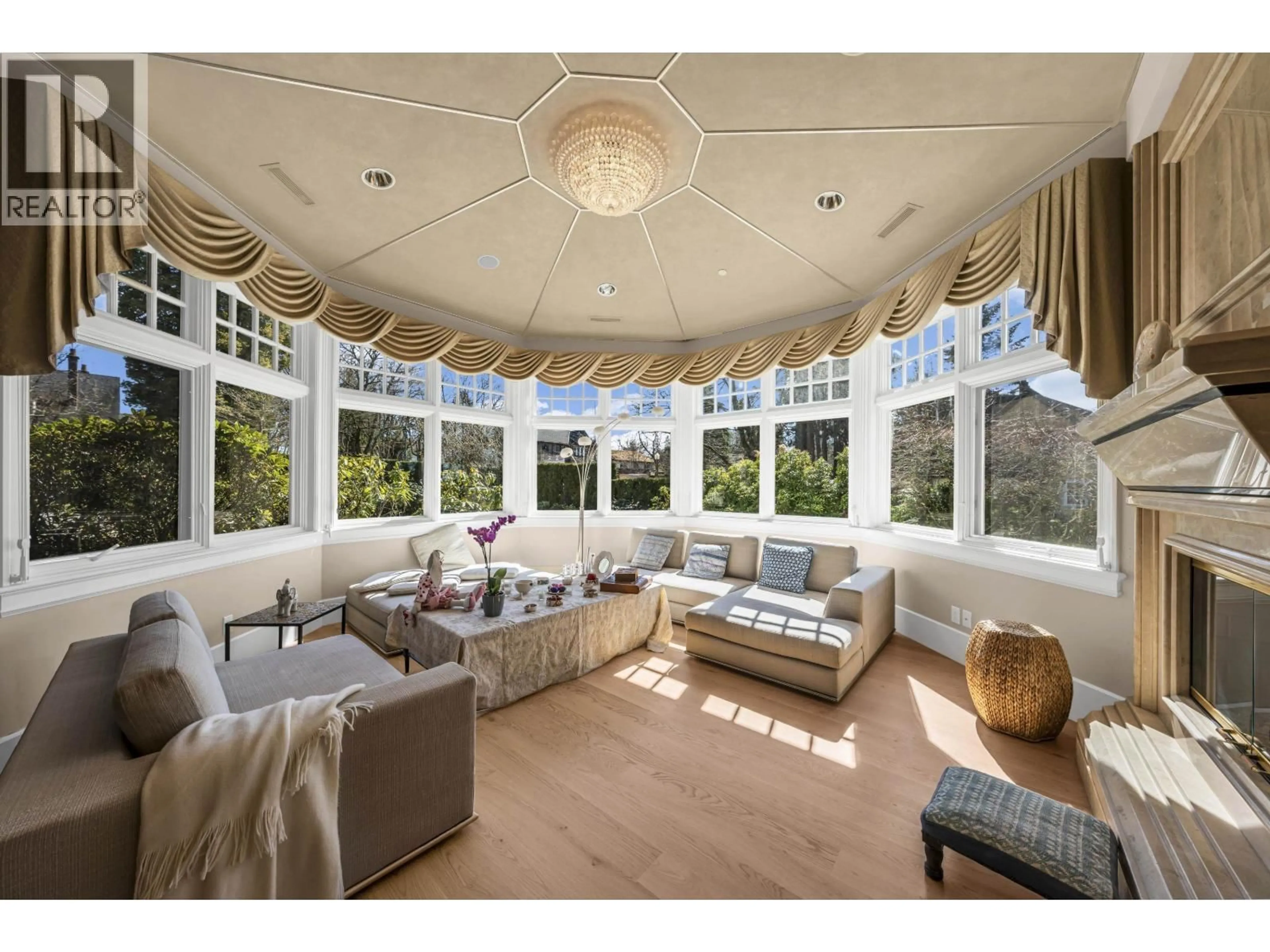 Unknown for 5885 ANGUS DRIVE, Vancouver British Columbia V6M3N7