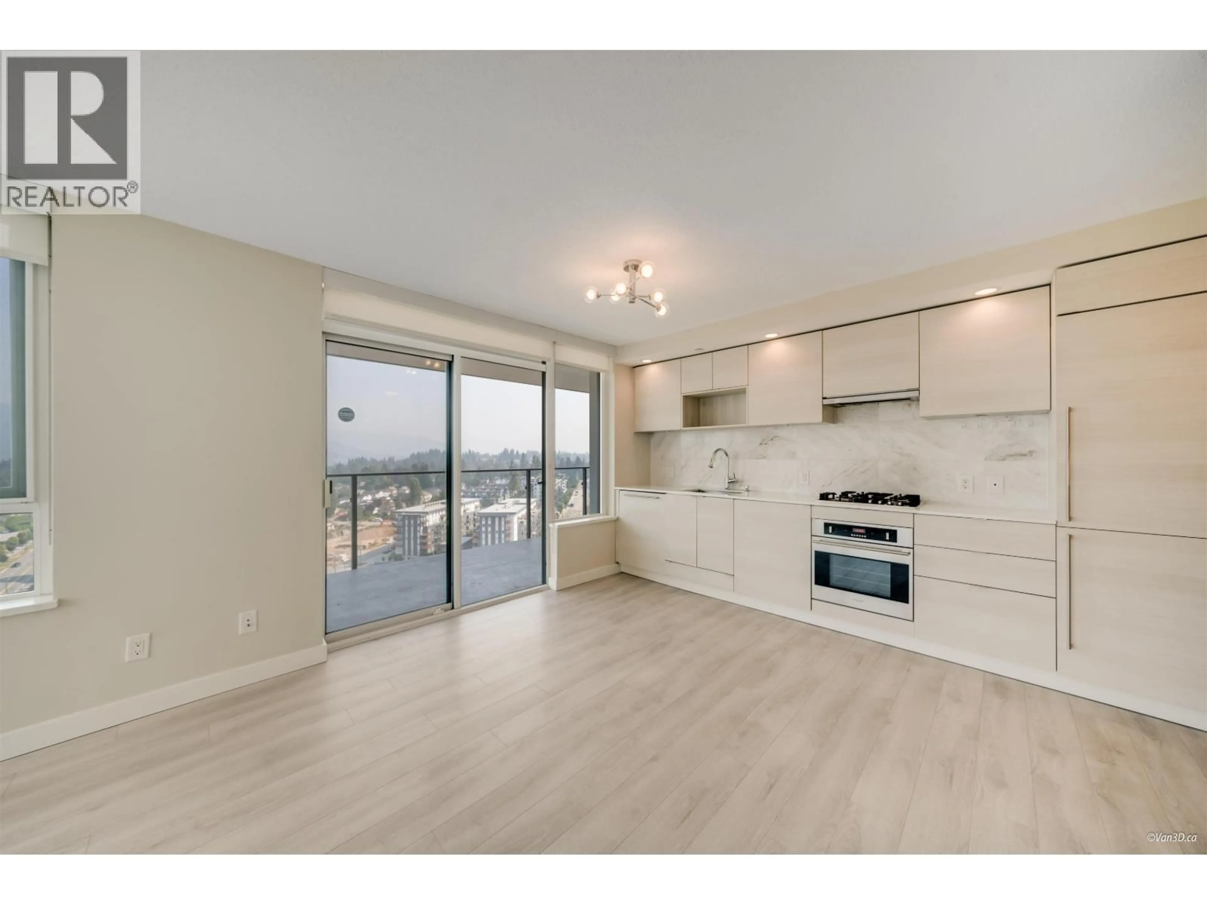 Unknown for 2202 - 602 COMO LAKE AVENUE, Coquitlam British Columbia V3J0G2