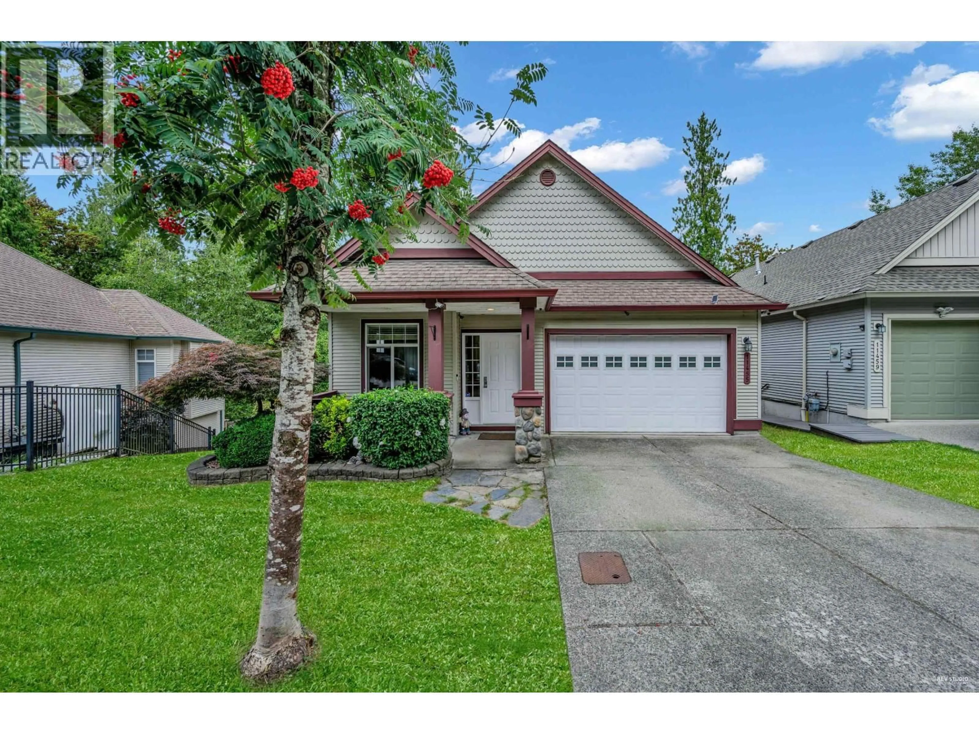 Unknown for 11455 228 STREET, Maple Ridge British Columbia V2X3P3