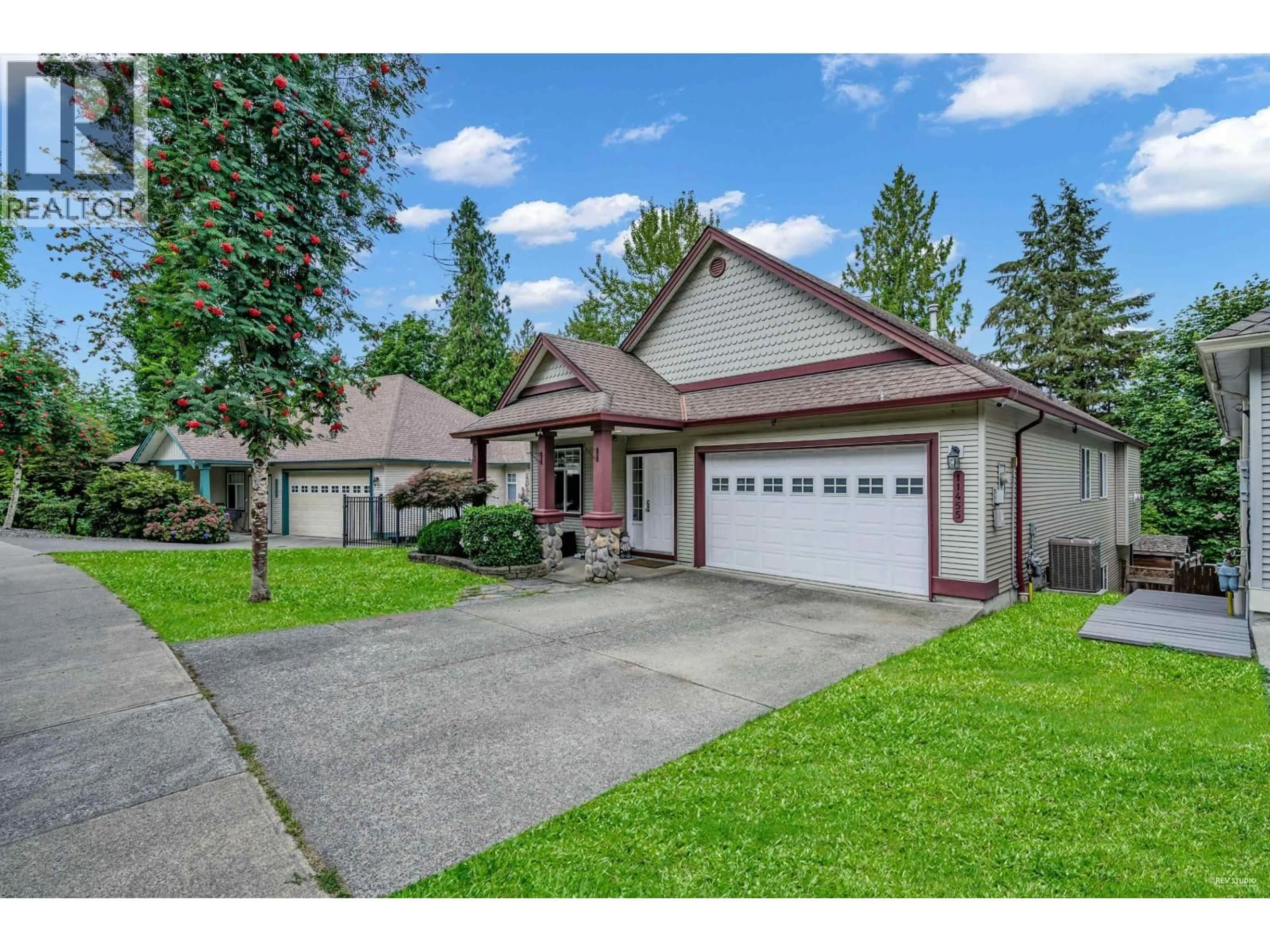 Unknown for 11455 228 STREET, Maple Ridge British Columbia V2X3P3