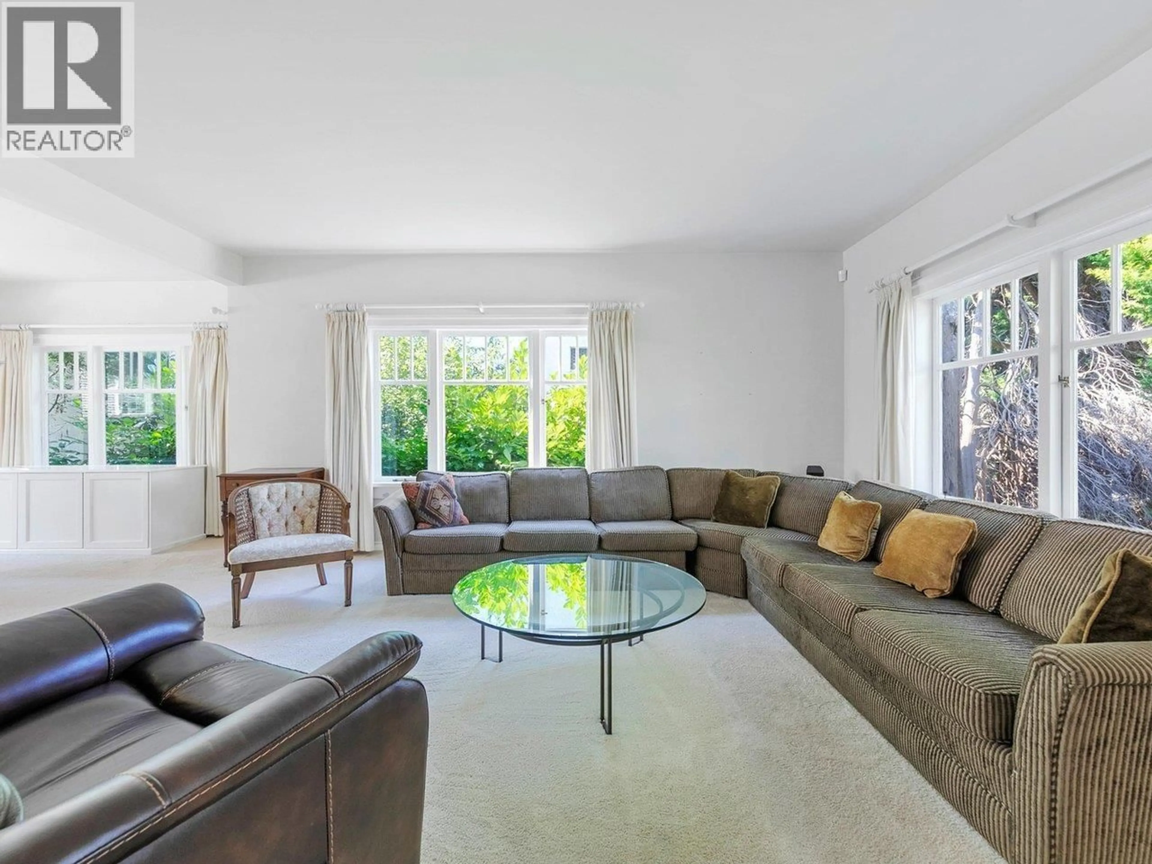 Living room with furniture, unknown for 3544 24TH AVENUE, Vancouver British Columbia V6S1L4