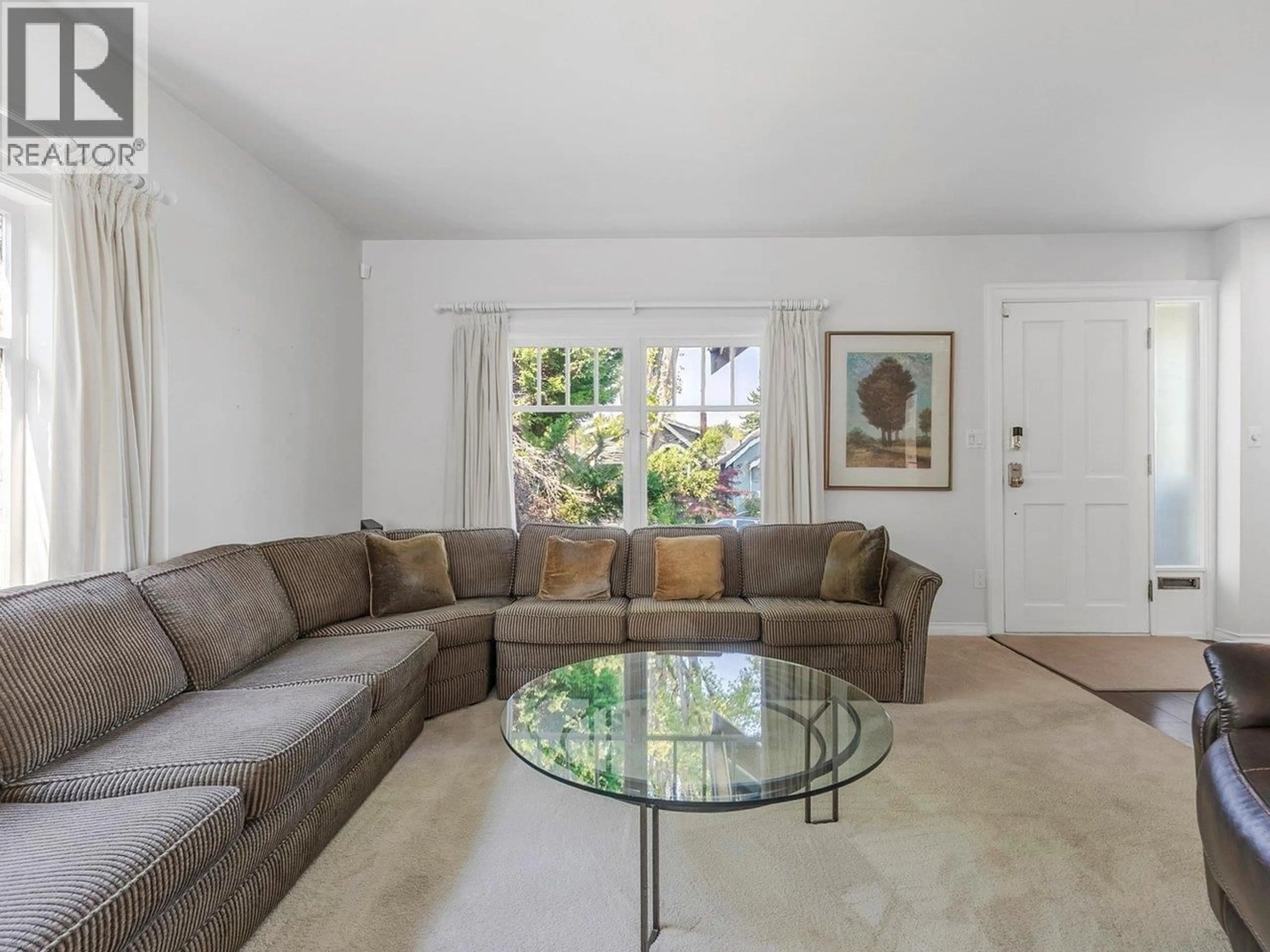 Living room with furniture, unknown for 3544 24TH AVENUE, Vancouver British Columbia V6S1L4