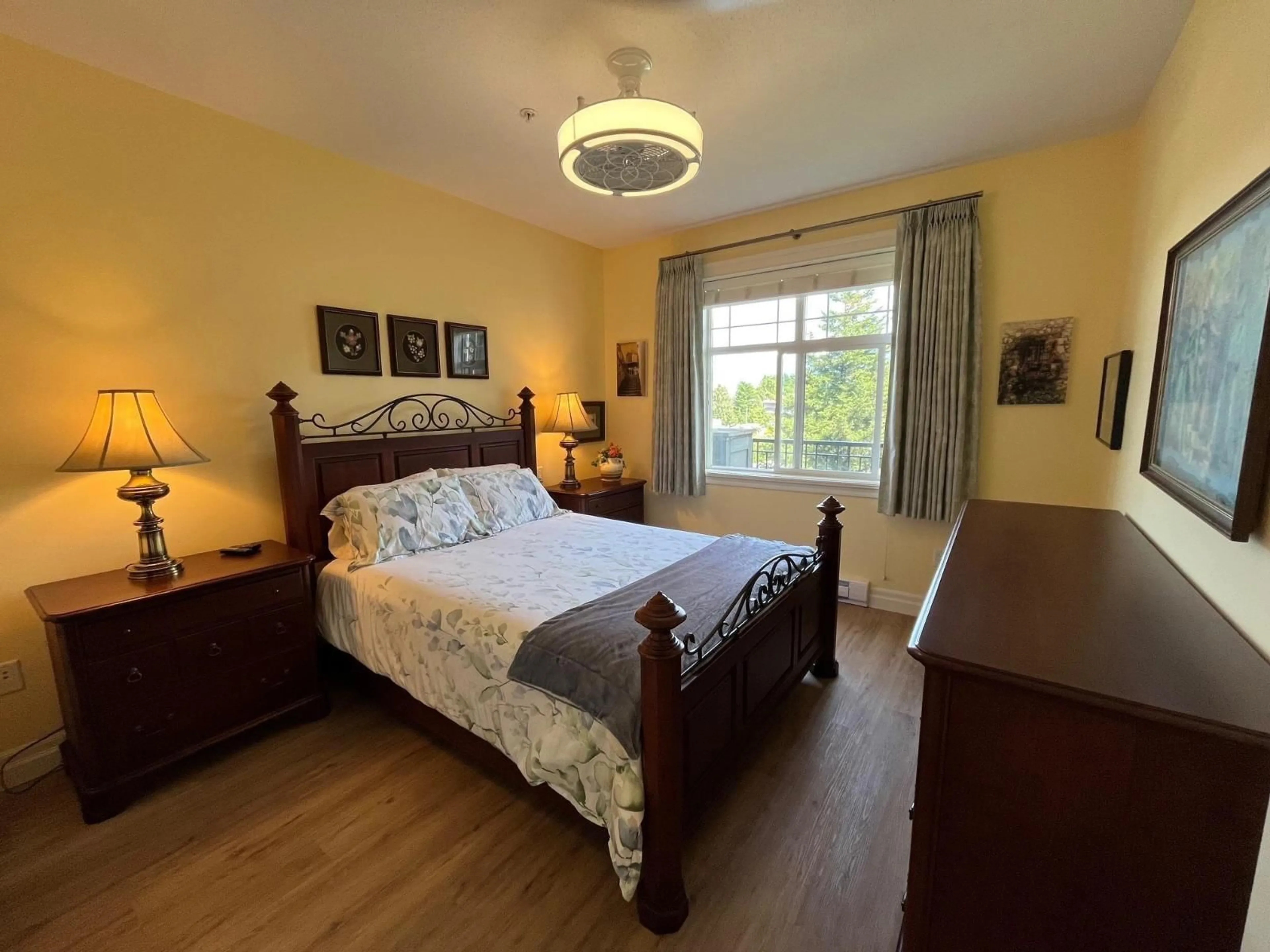A pic of a room for 303C - 45595 TAMIHI WAY, Chilliwack British Columbia V2R0G3