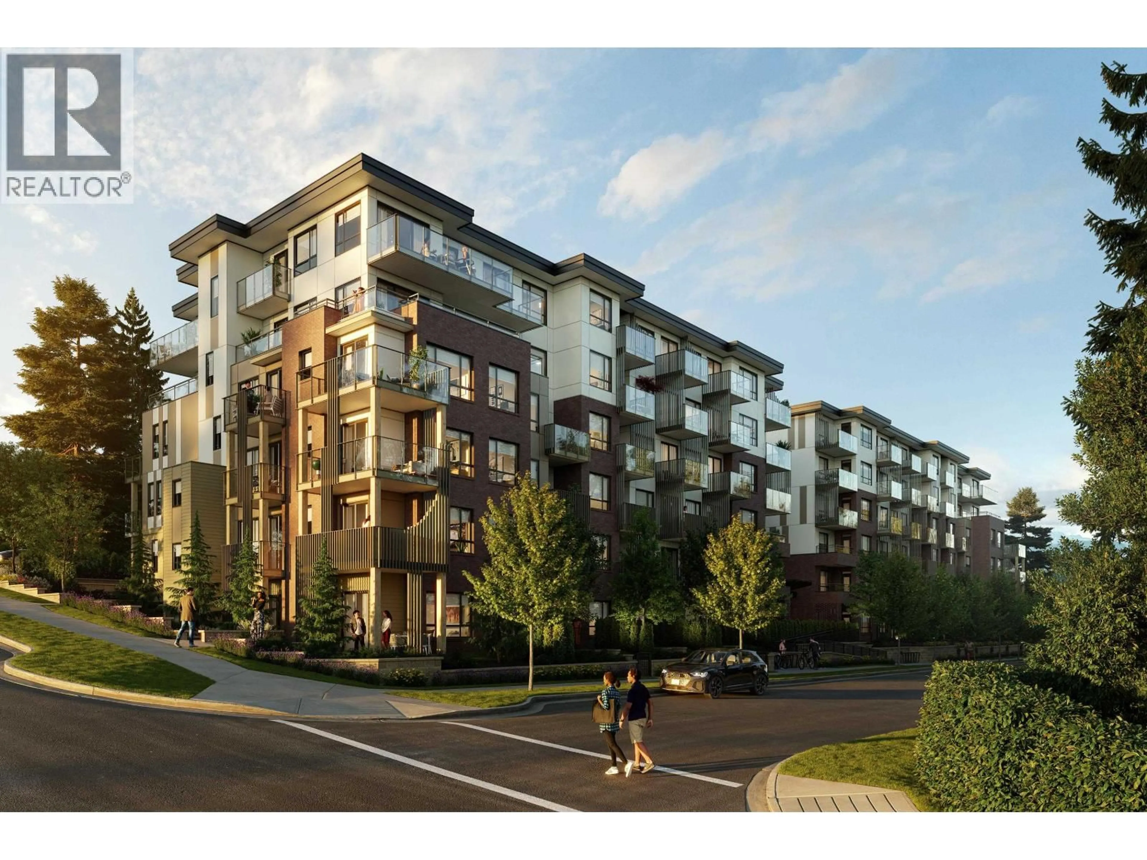 Unknown for 113 - 636 TYNDALL STREET, Coquitlam British Columbia V3J3S8