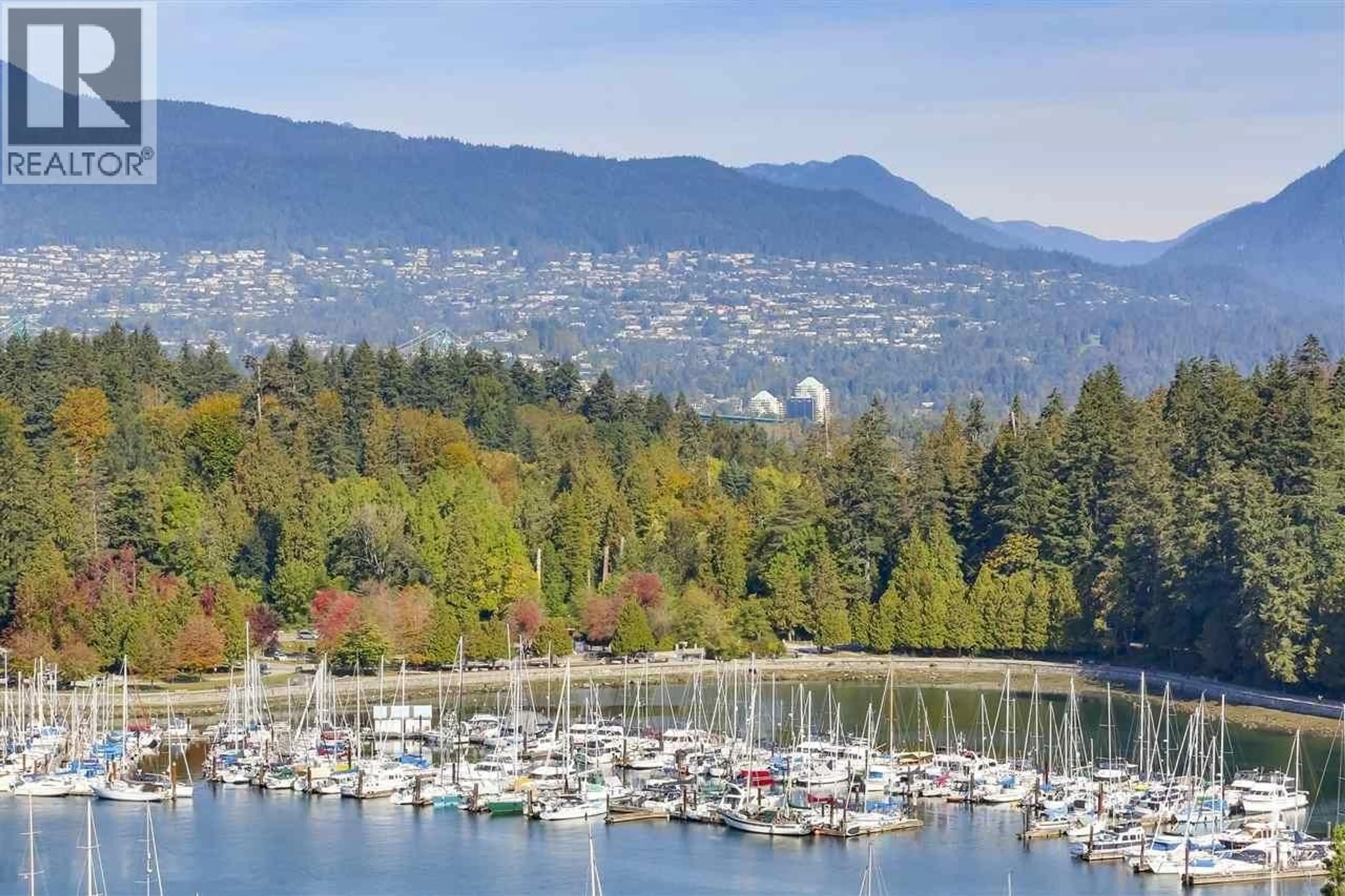 Unknown for 1904 - 1616 BAYSHORE DRIVE, Vancouver British Columbia V6G3L1
