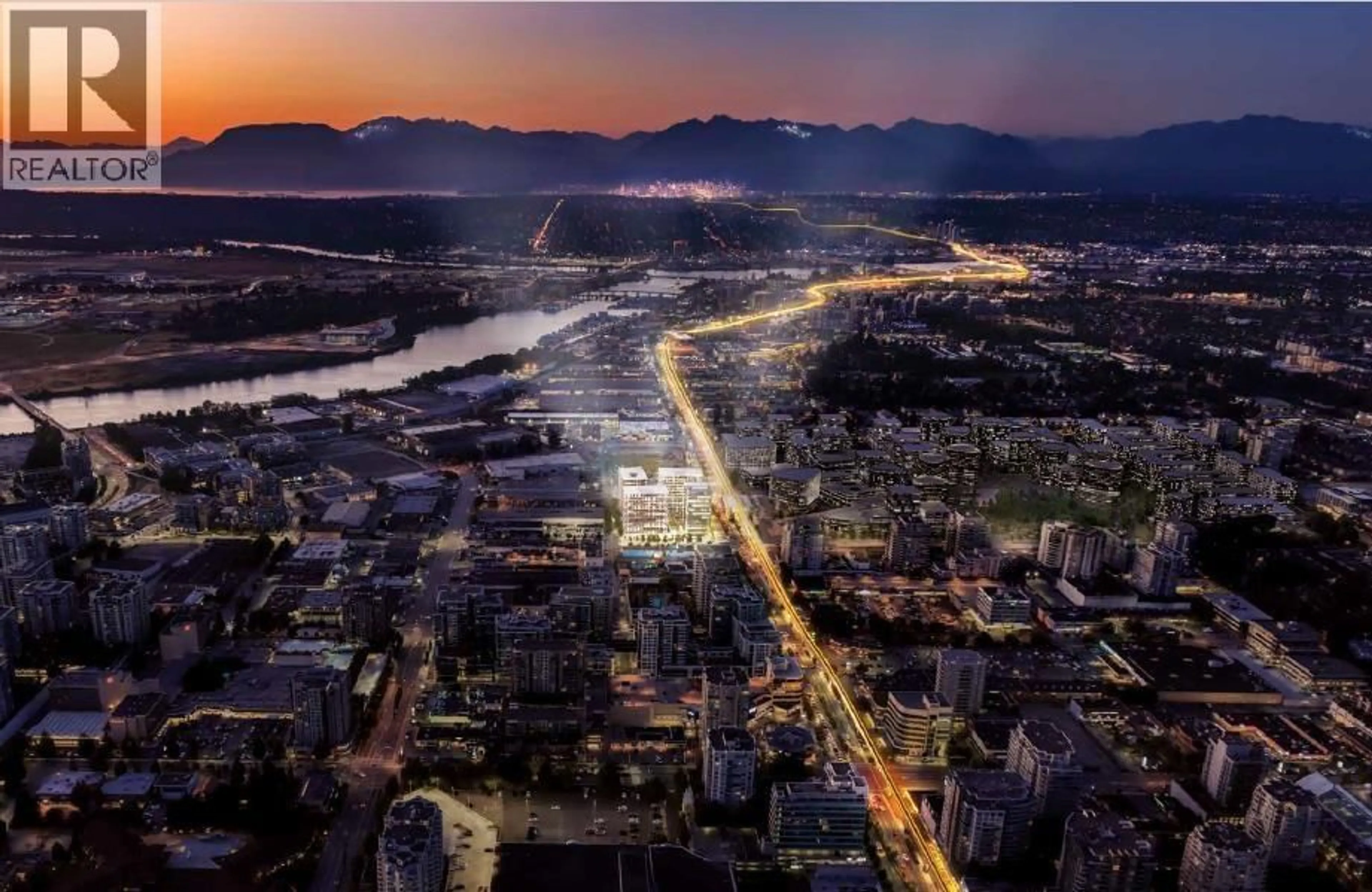 Blurry image for 607 - 5593 NUMBER 3 ROAD, Richmond British Columbia V6X0X6