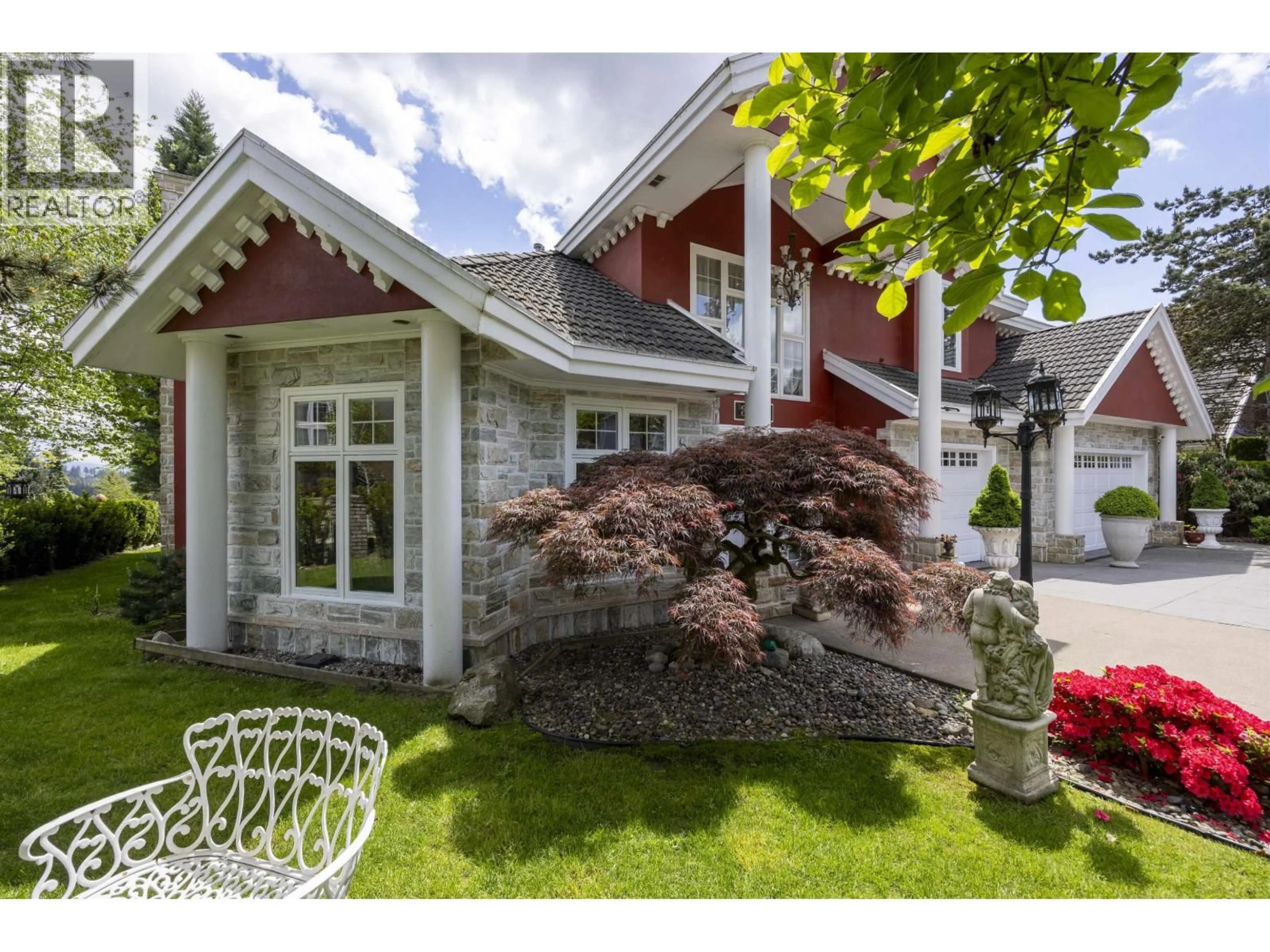 Unknown for 3099 PLATEAU BOULEVARD, Coquitlam British Columbia V3E3R5