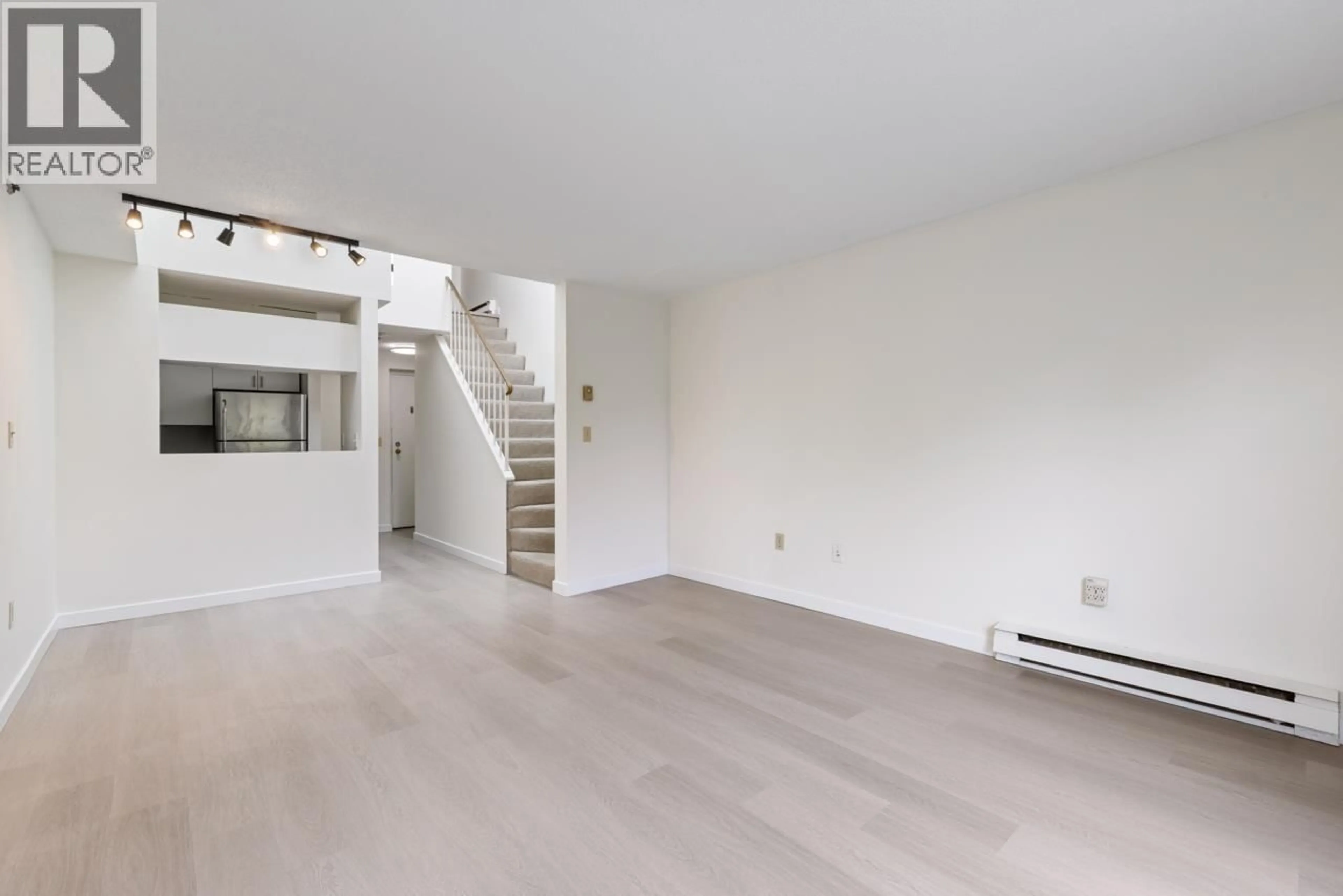 A pic of a room for 22 - 1345 4TH AVENUE, Vancouver British Columbia V6H3Y8