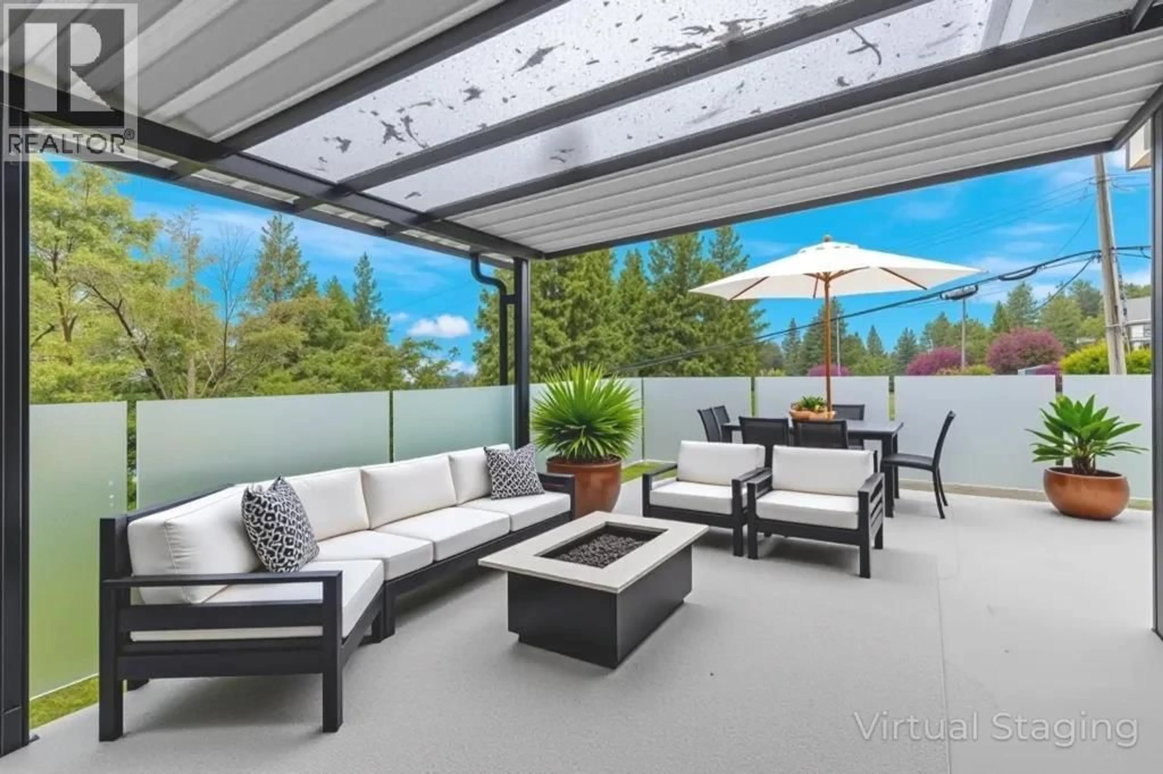 Patio, unknown for 383 LAURENTIAN CRESCENT, Coquitlam British Columbia V3K1Y6