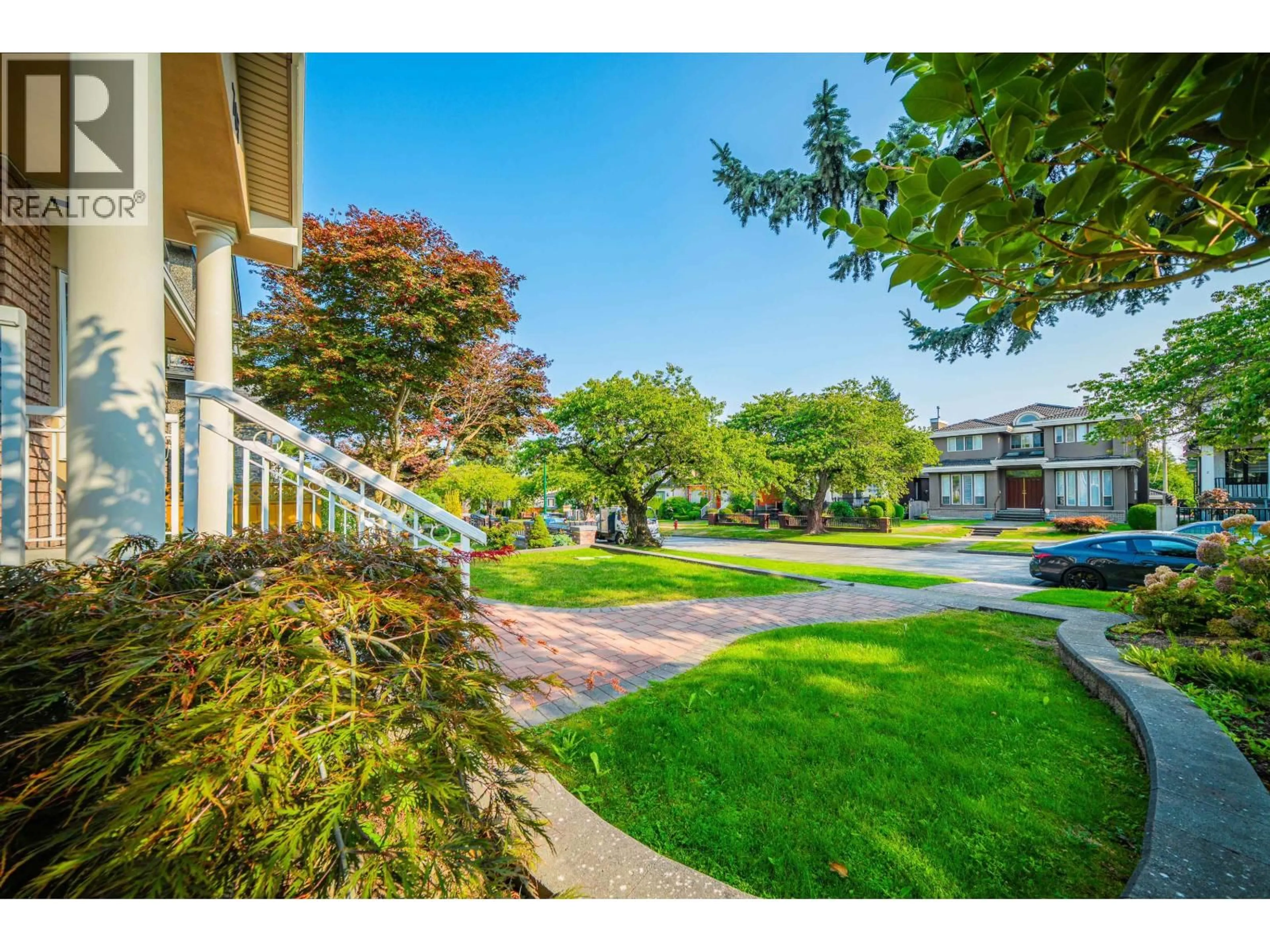 Unknown for 763 W 64TH AVENUE, Vancouver British Columbia V6P2L2