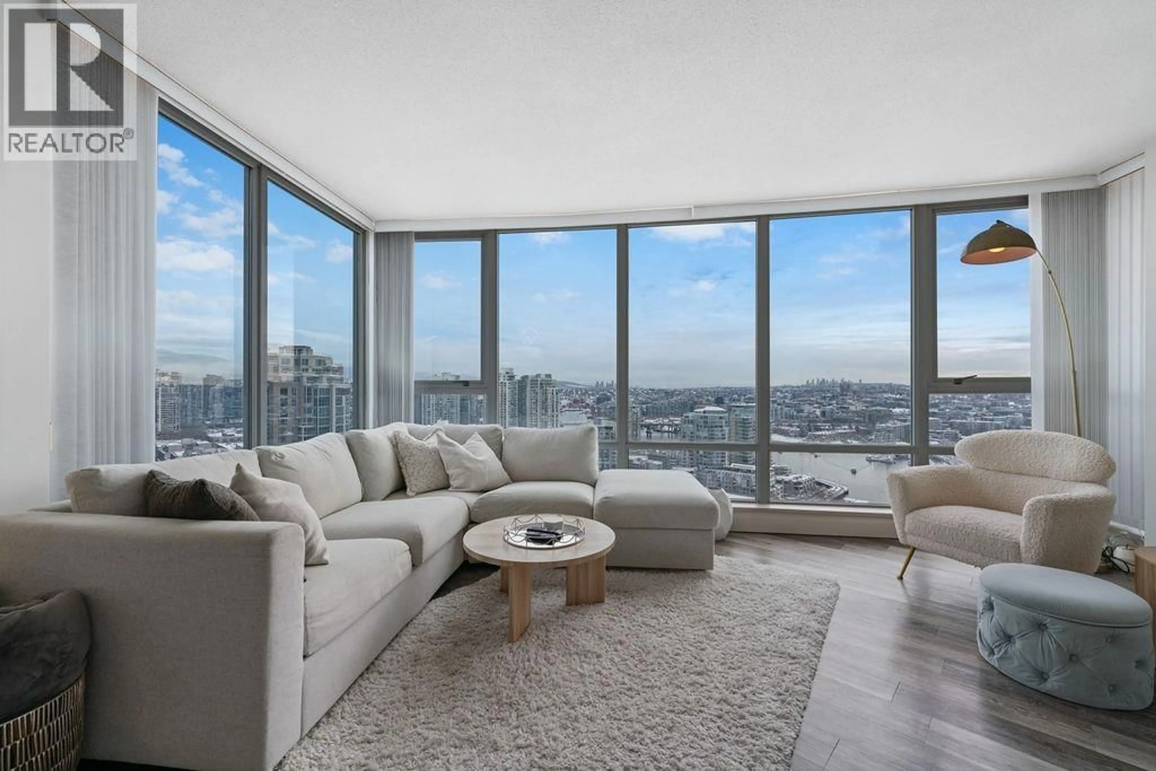 Living room with furniture, unknown for 3107 - 1408 STRATHMORE MEWS, Vancouver British Columbia V6Z3A9