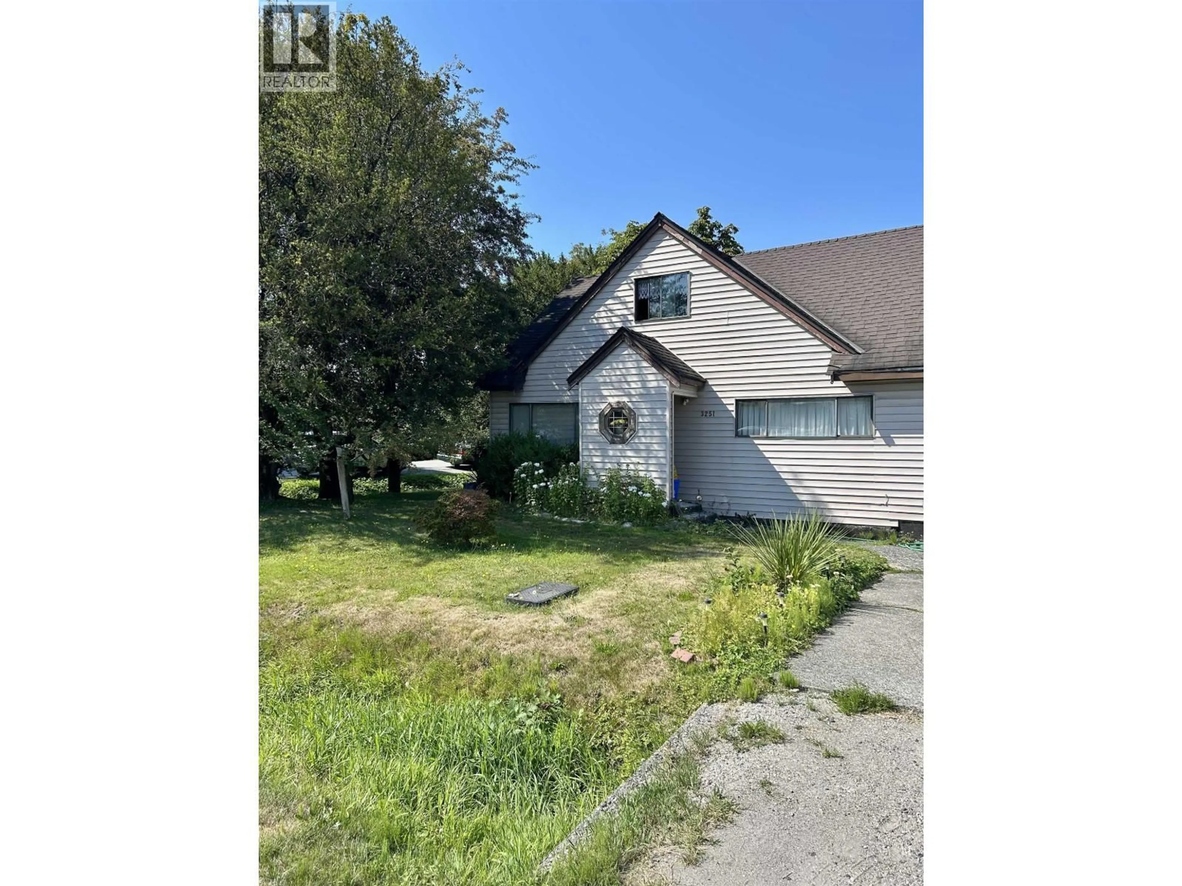 Shed for 3251 REGINA AVENUE, Richmond British Columbia V6X2K6